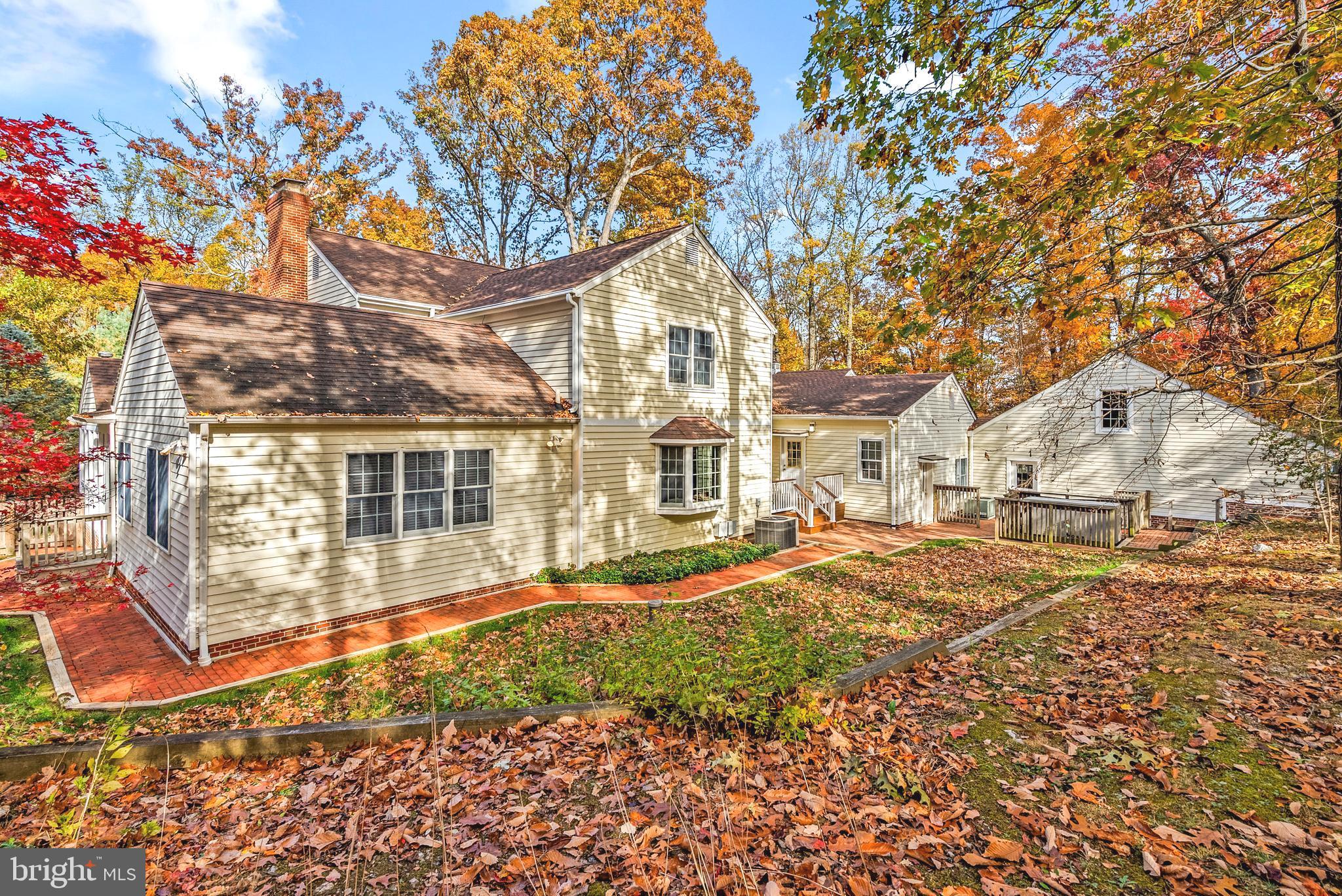 CLARKSBURG OUTSIDE - Residential