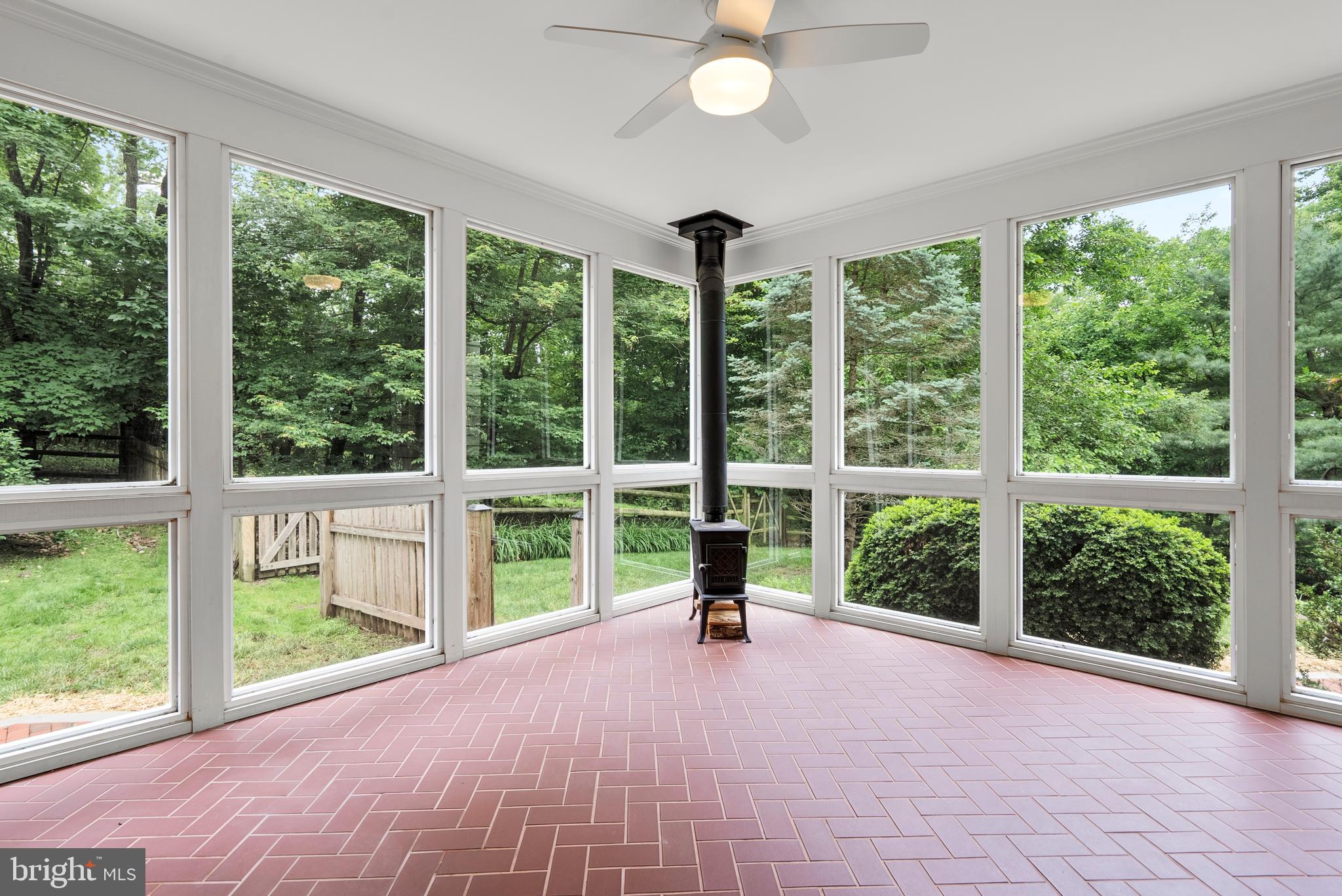 CLARKSBURG OUTSIDE - Residential