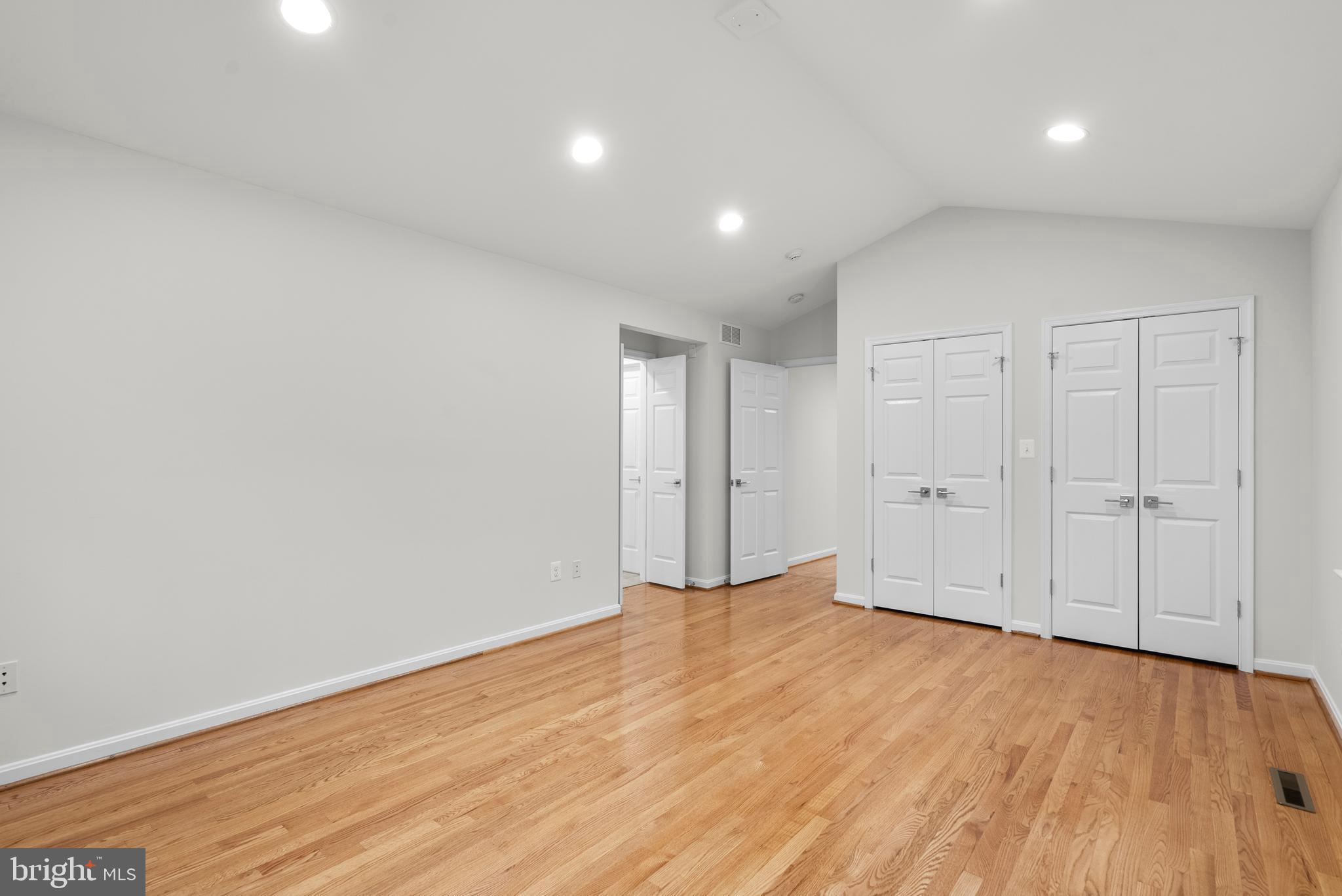 CLARKSBURG OUTSIDE - Residential
