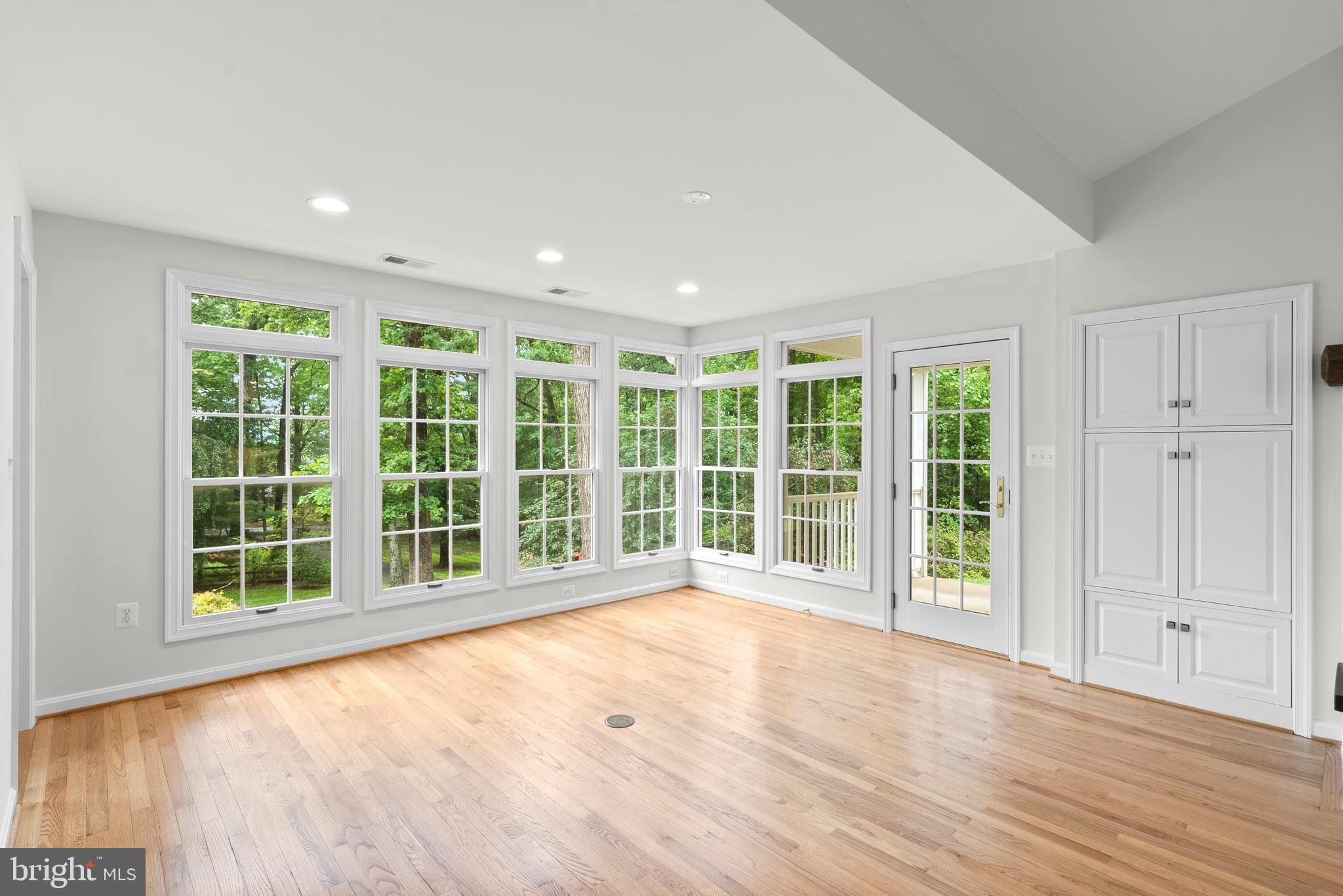 CLARKSBURG OUTSIDE - Residential