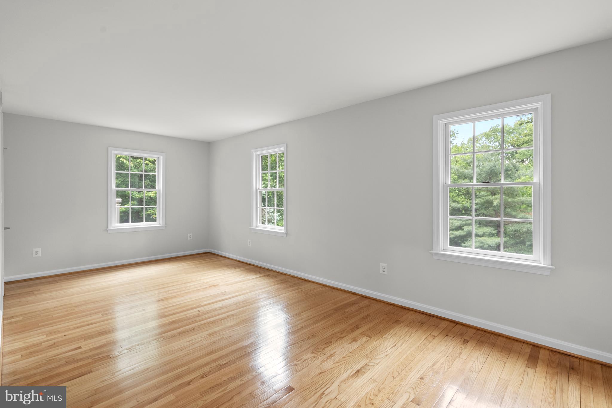 CLARKSBURG OUTSIDE - Residential
