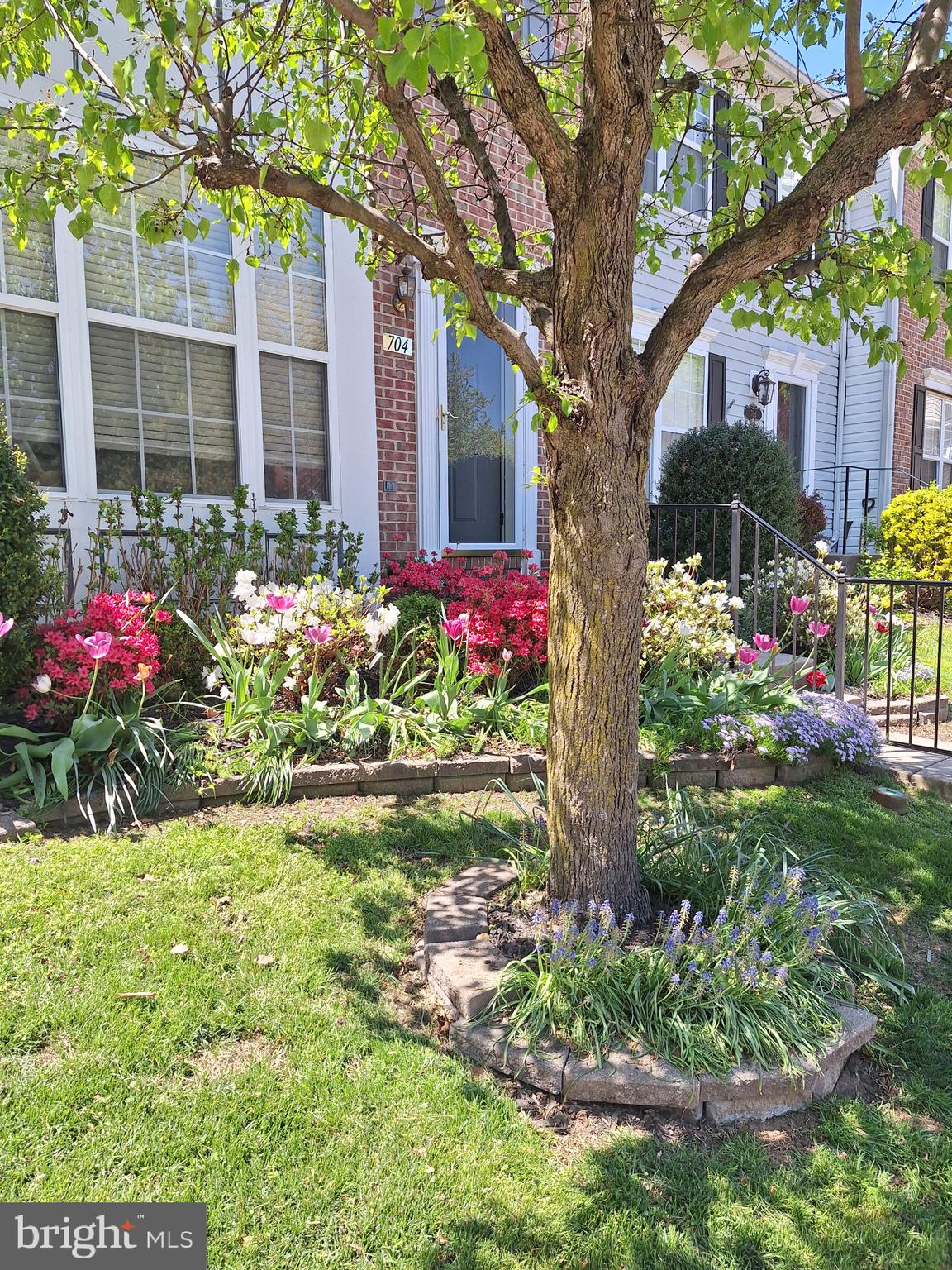 WINTERS RUN MANOR - Residential
