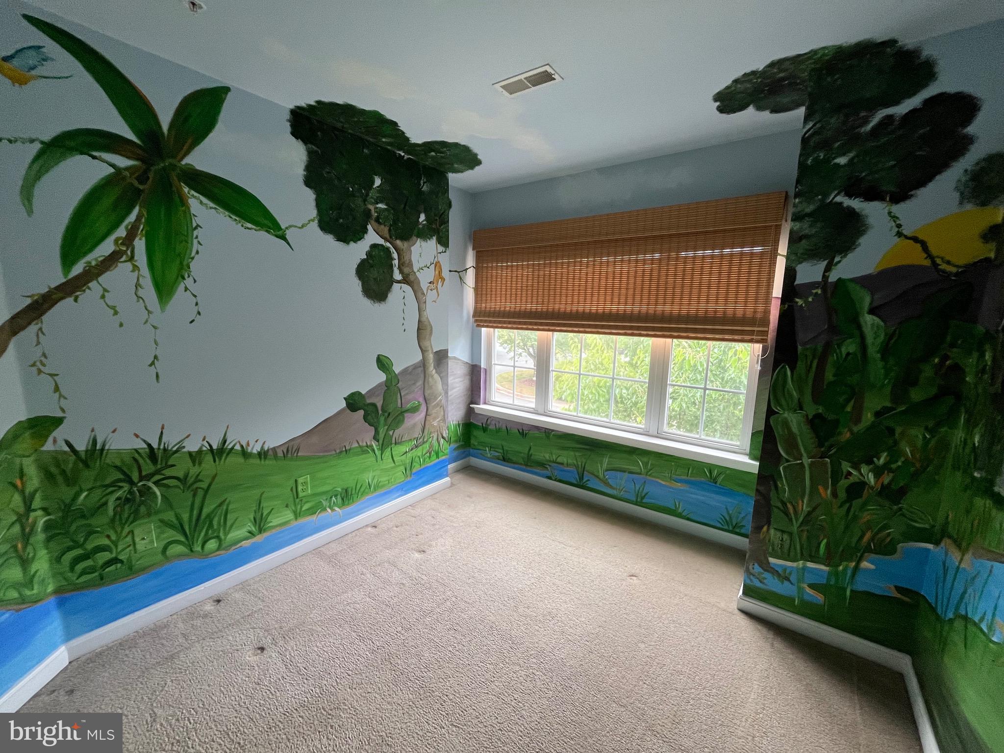WINTERS RUN MANOR - Residential