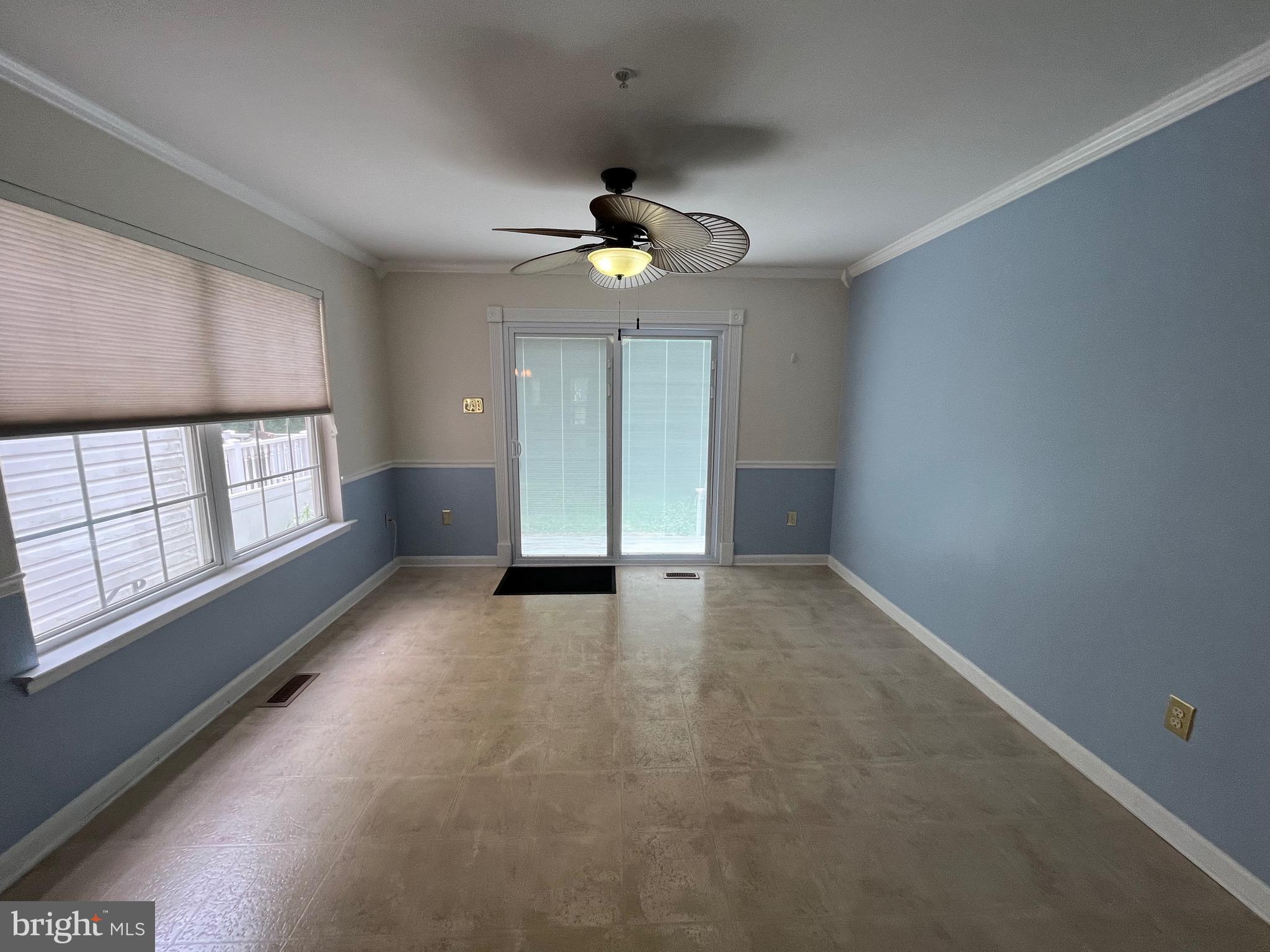 WINTERS RUN MANOR - Residential