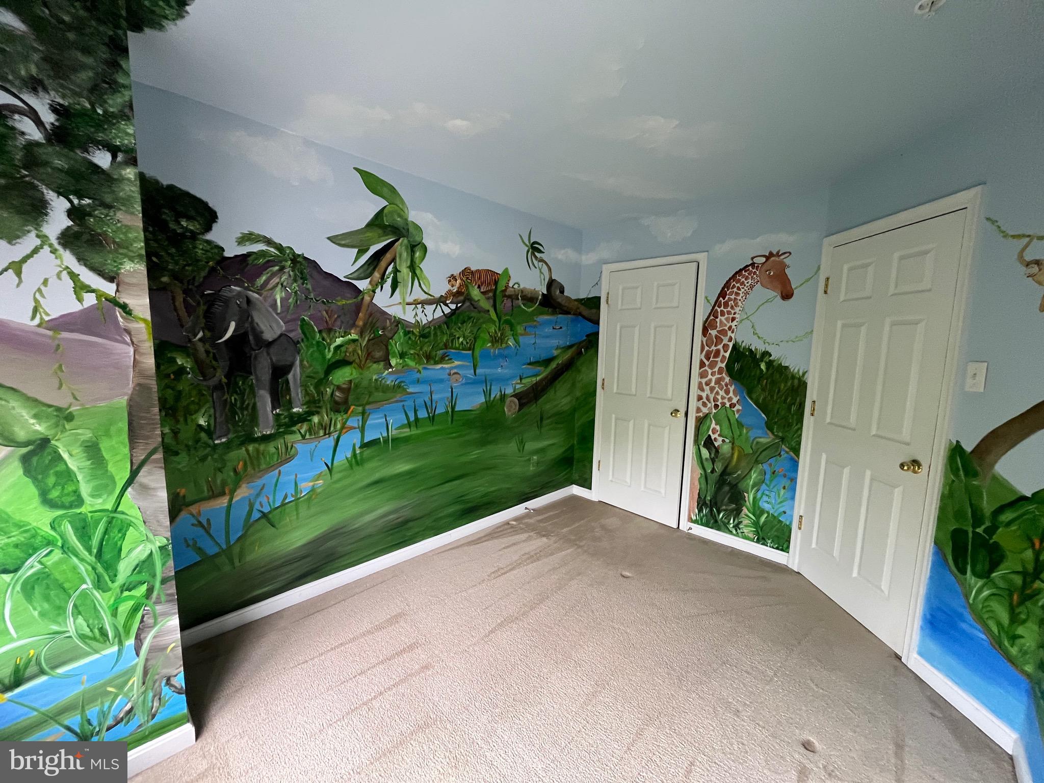 WINTERS RUN MANOR - Residential