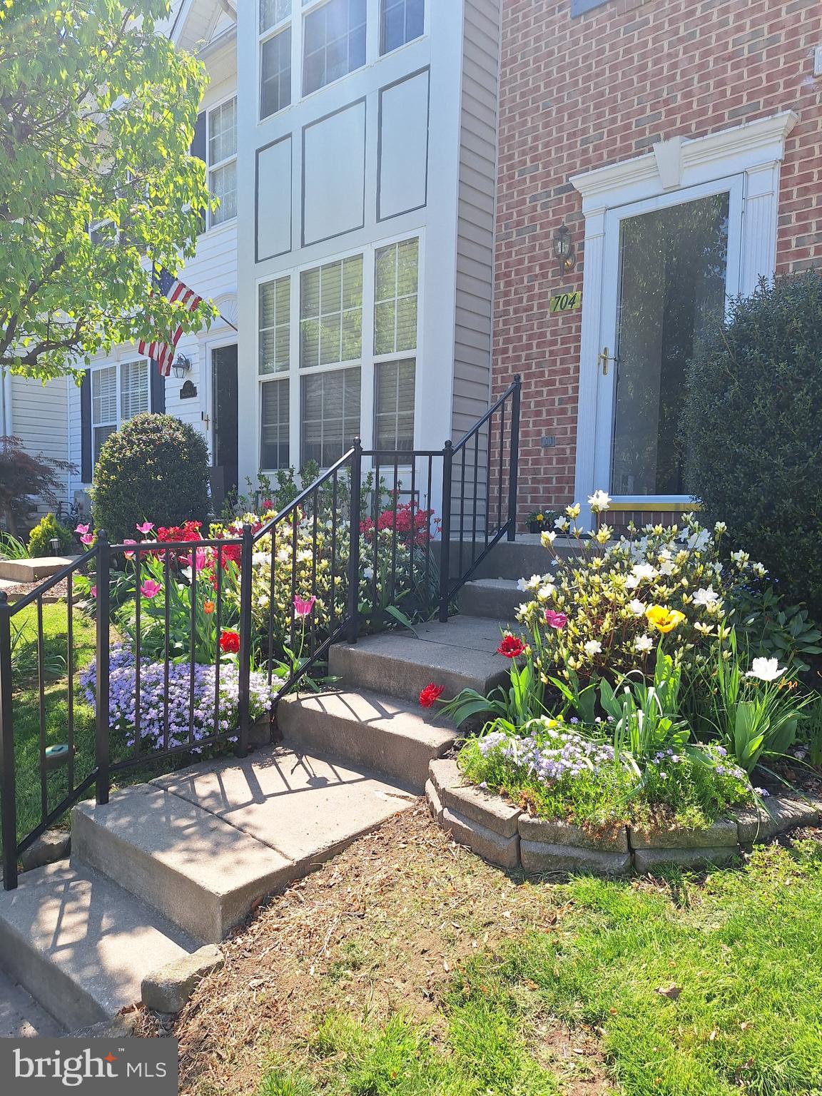 WINTERS RUN MANOR - Residential