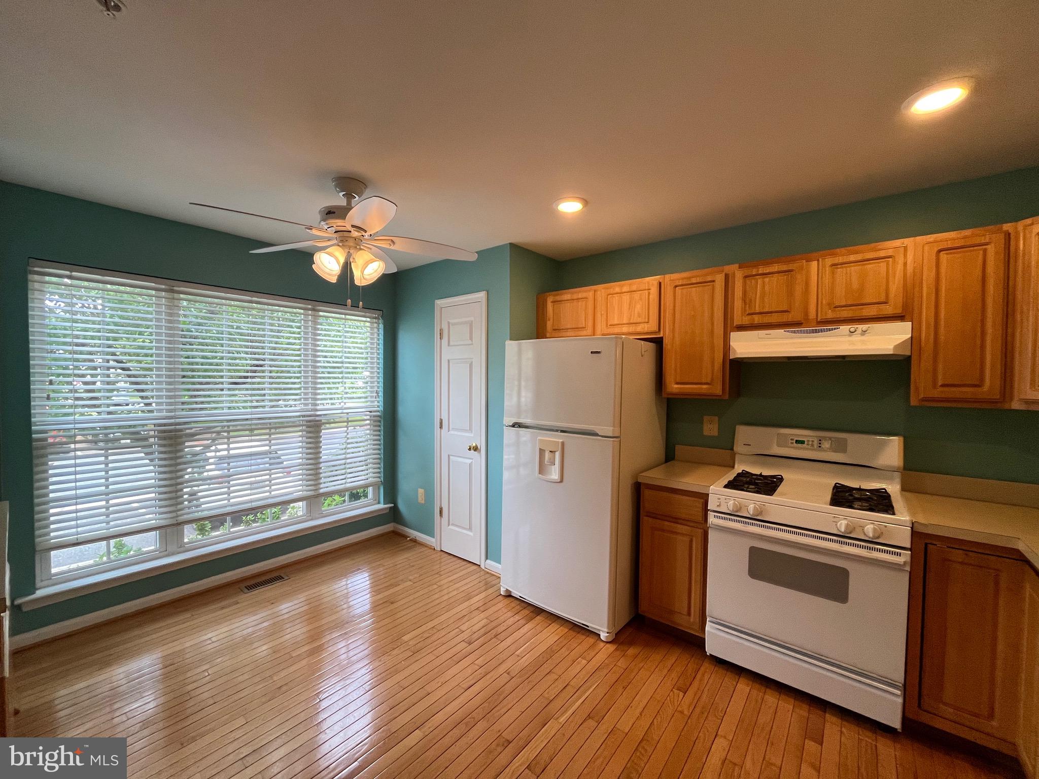 WINTERS RUN MANOR - Residential