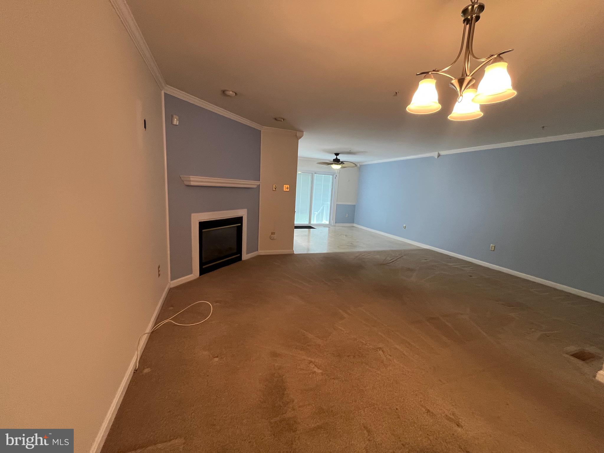 WINTERS RUN MANOR - Residential