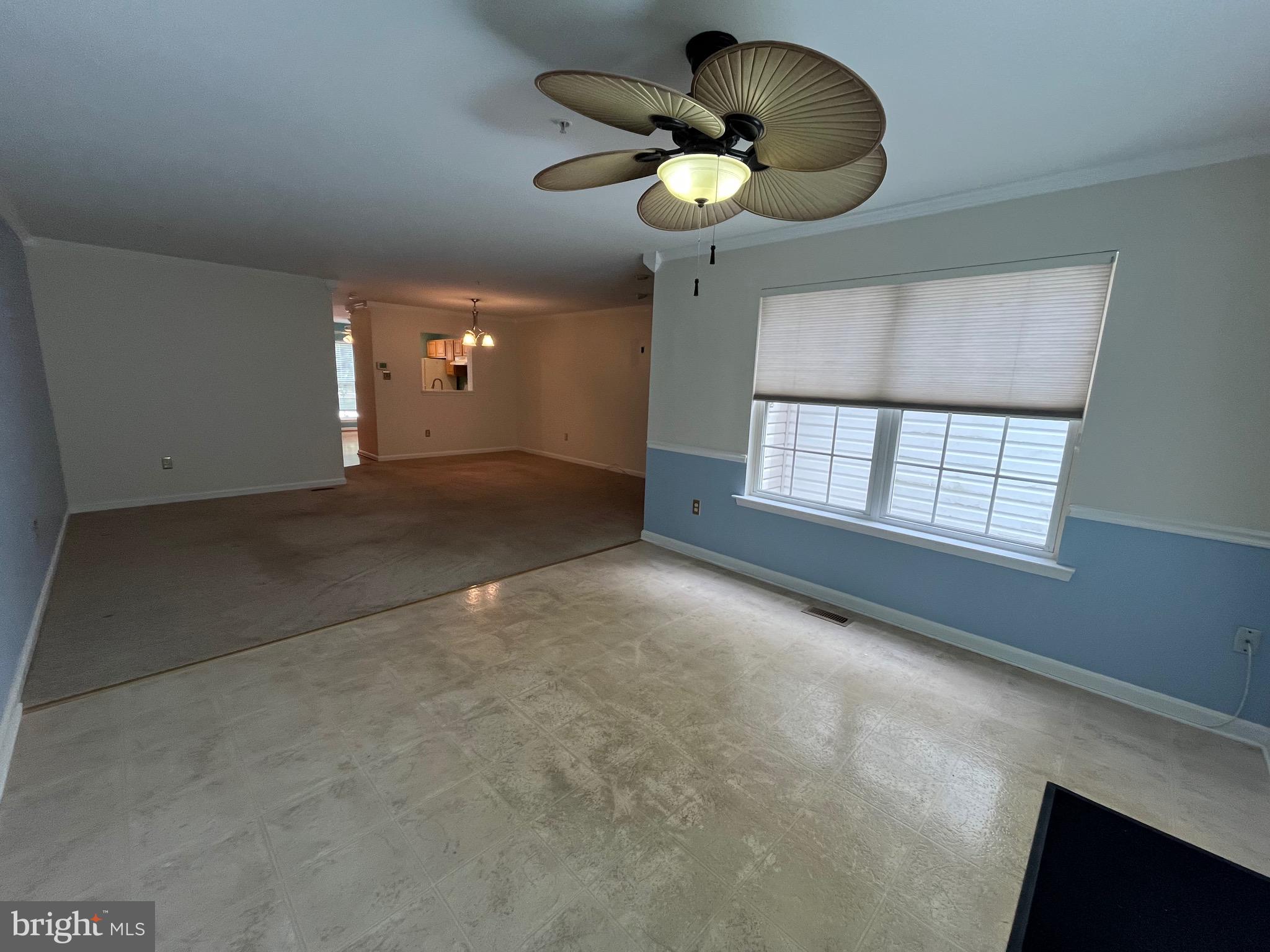 WINTERS RUN MANOR - Residential
