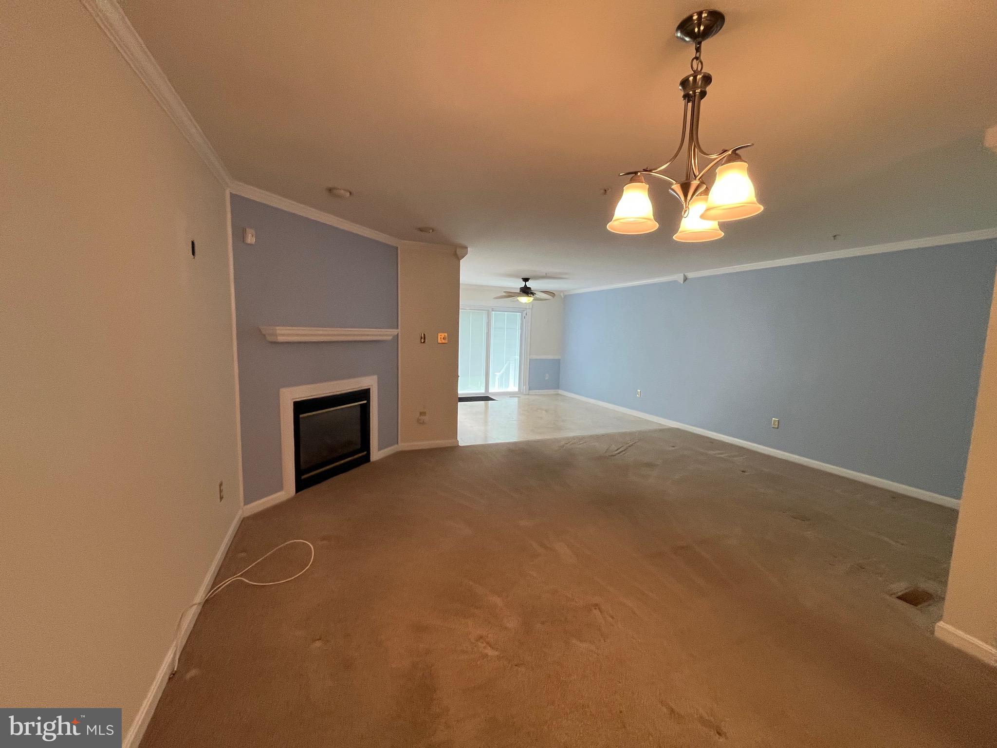 WINTERS RUN MANOR - Residential