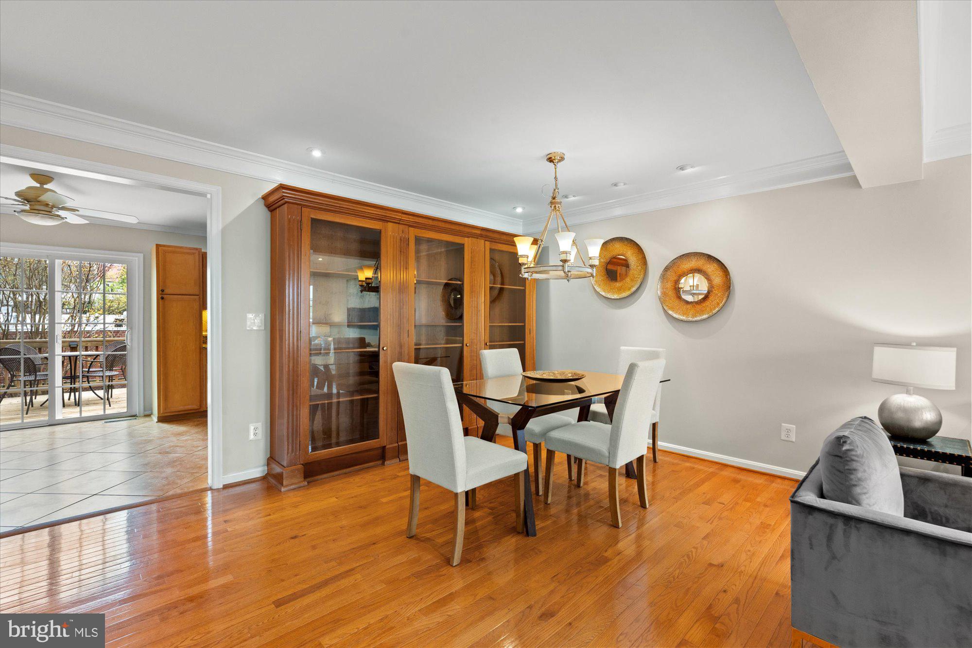 DEL RAY - Residential