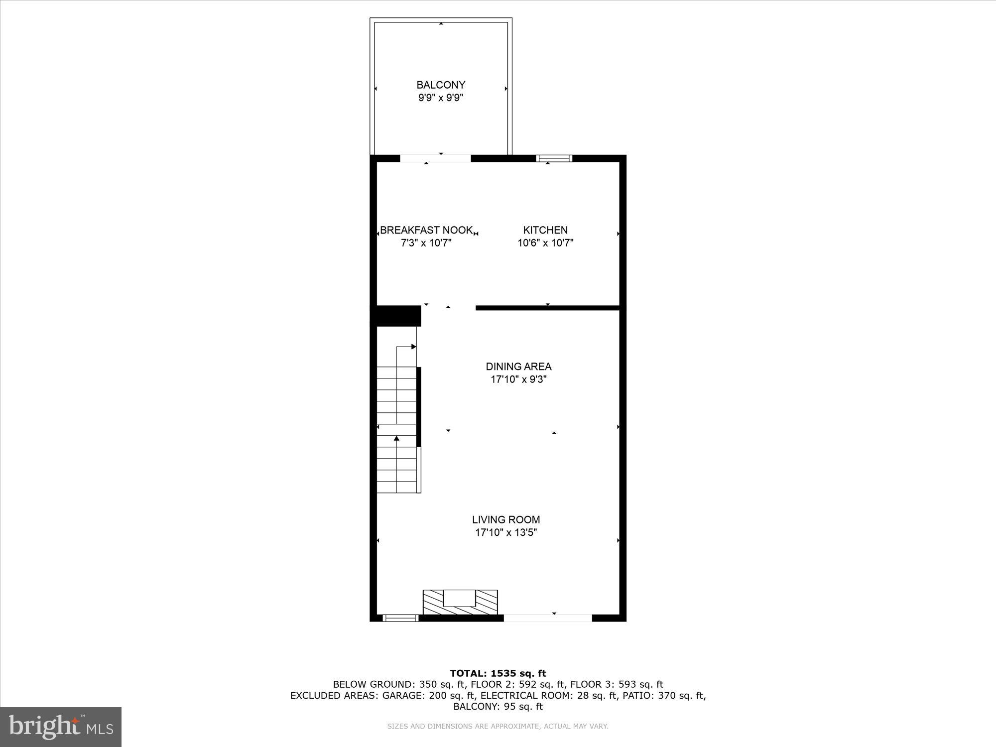 DEL RAY - Residential