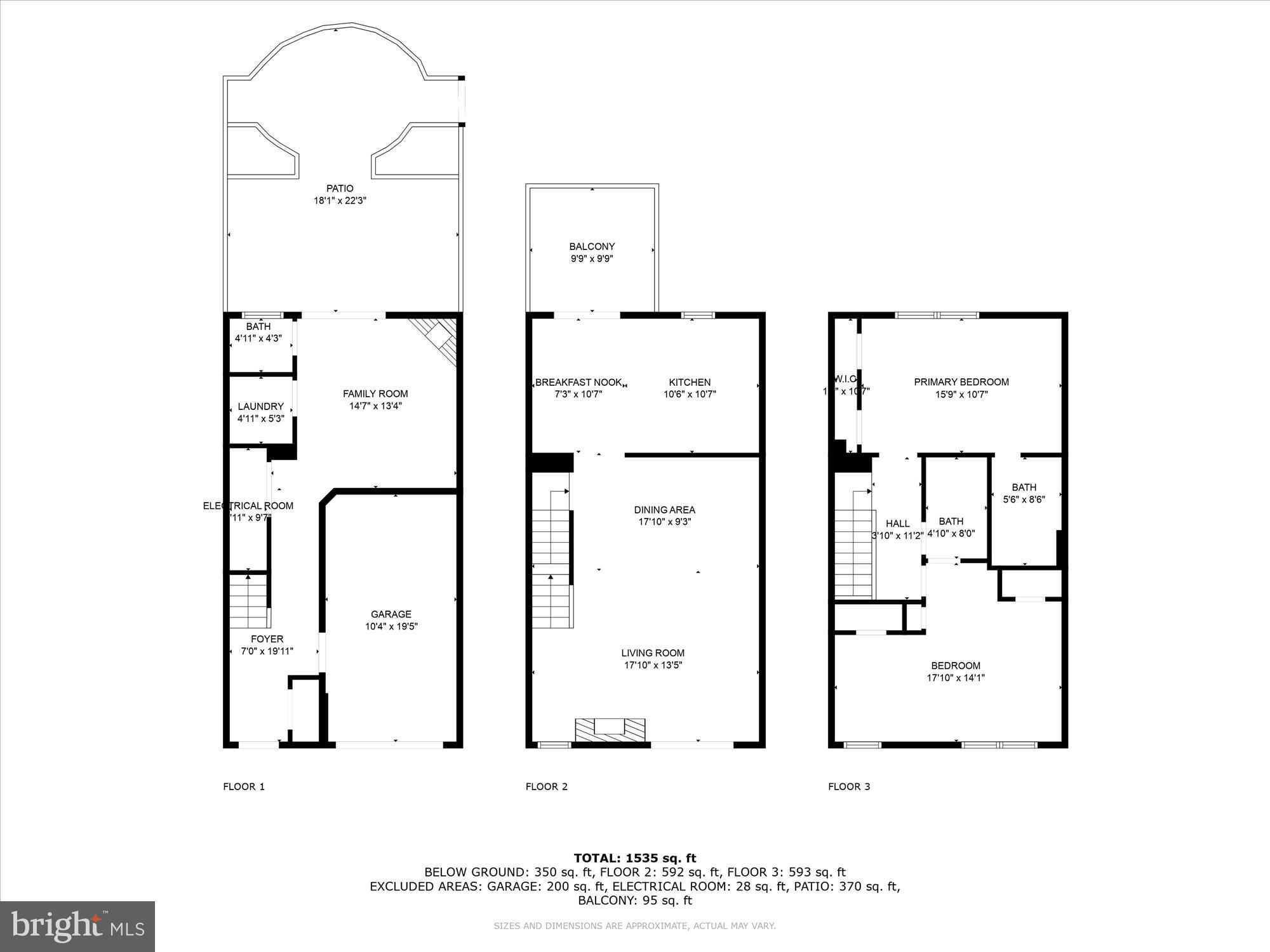 DEL RAY - Residential