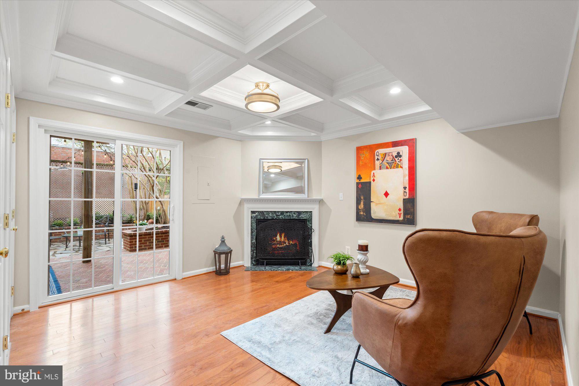 DEL RAY - Residential