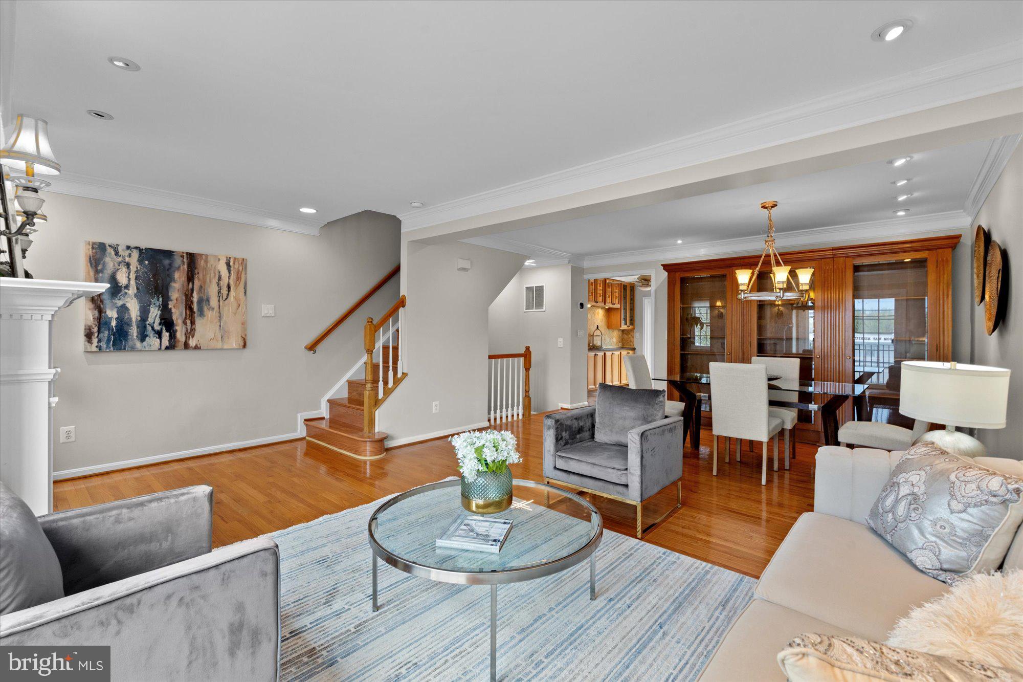 DEL RAY - Residential