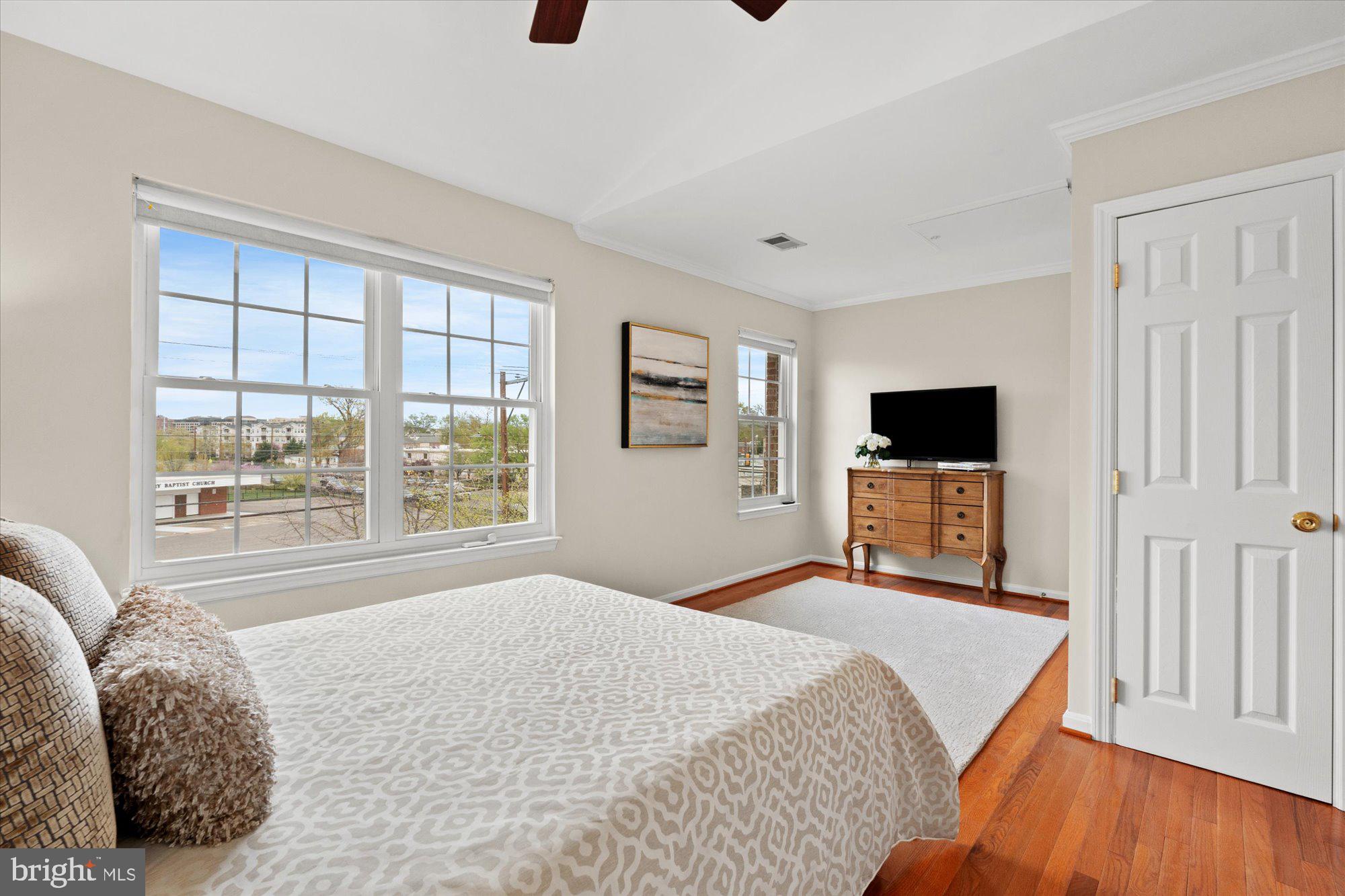 DEL RAY - Residential