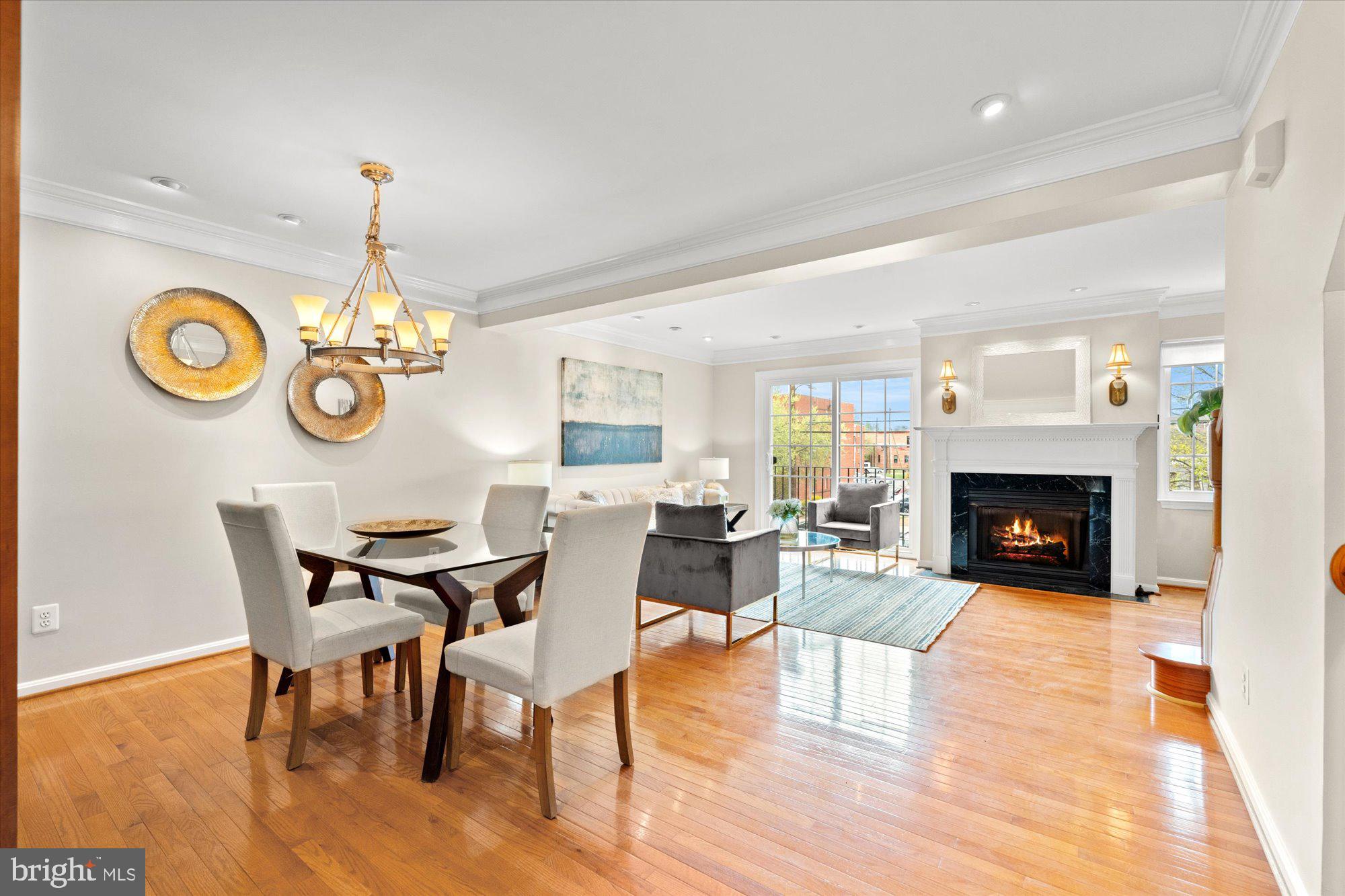 DEL RAY - Residential