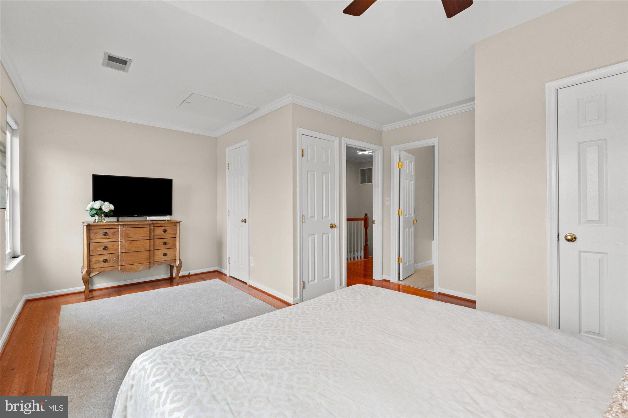 DEL RAY - Residential