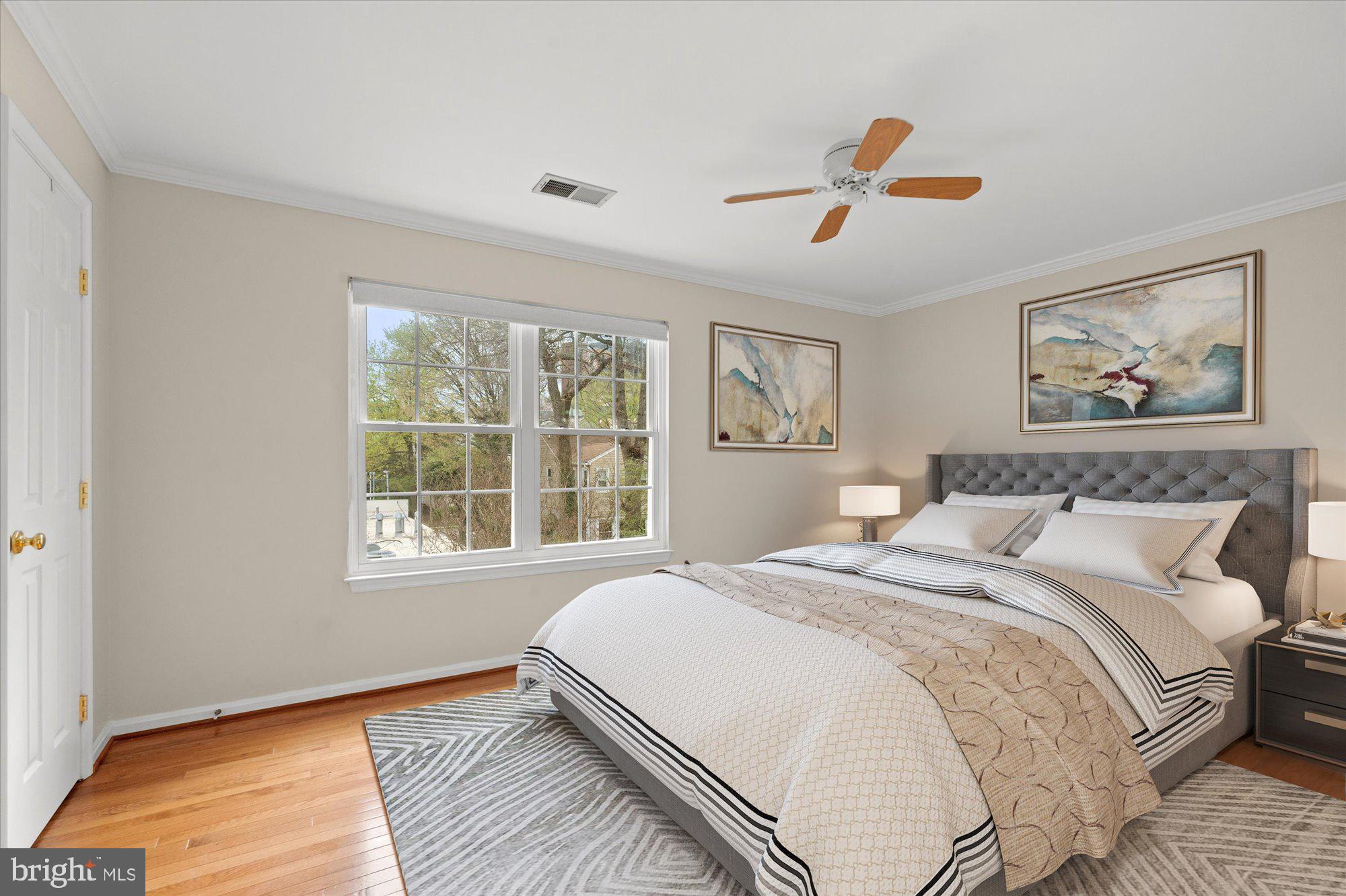 DEL RAY - Residential