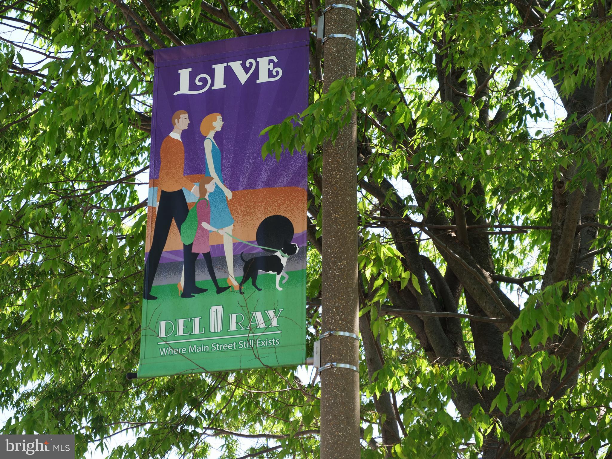 DEL RAY - Residential