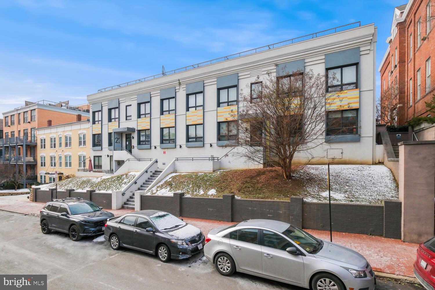 2422 17TH STREET NW 306