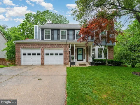 1650 Patrice Circle, Crofton, MD MLS: MDAA2114790
