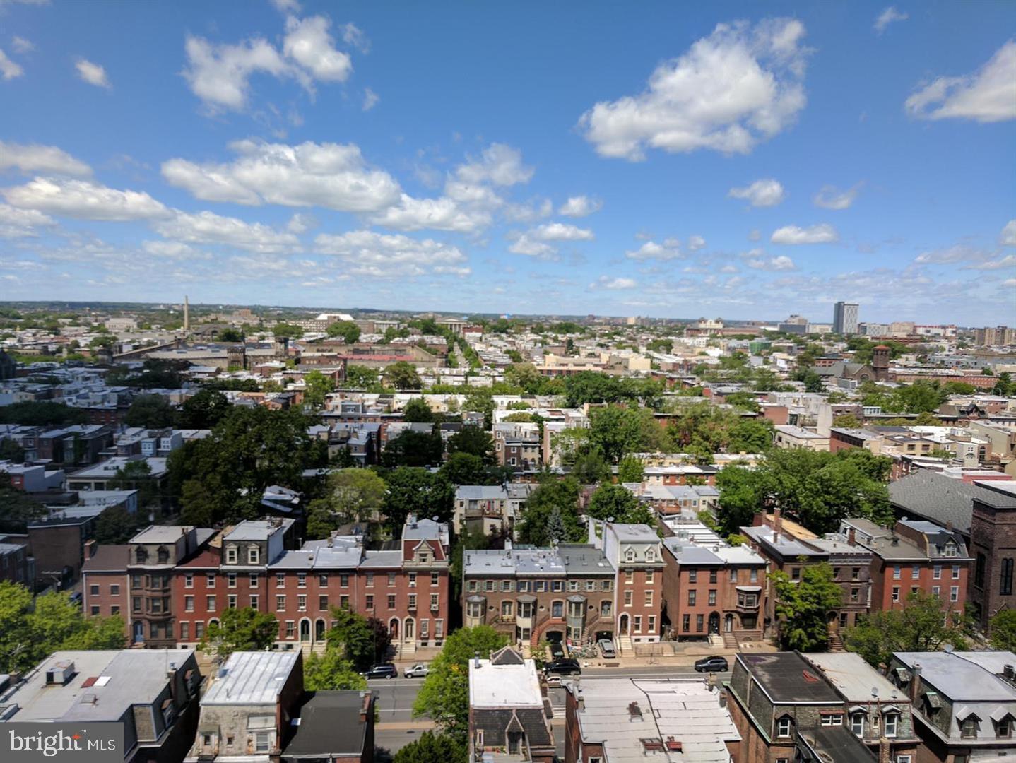 FAIRMOUNT - Residential Lease