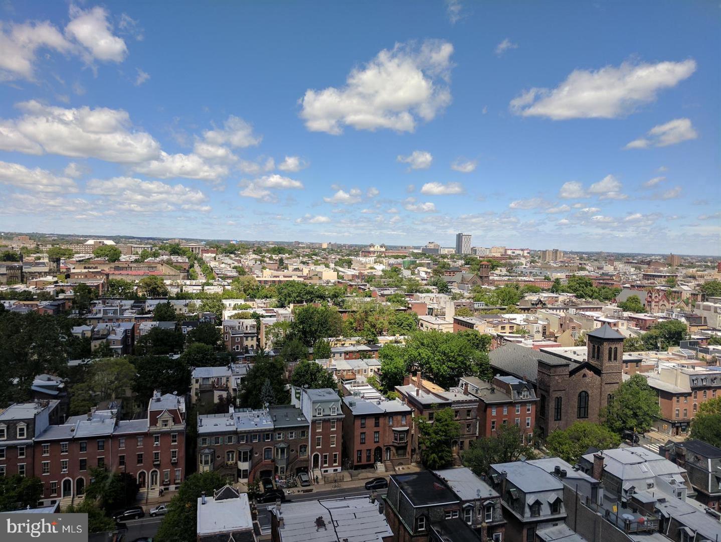 FAIRMOUNT - Residential Lease