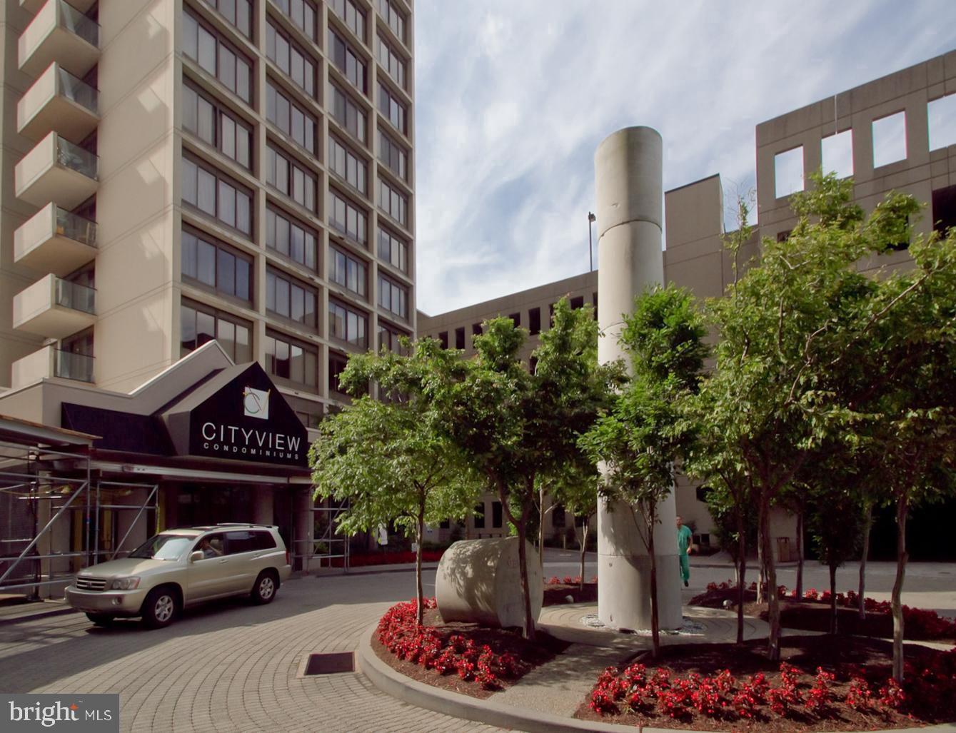 FAIRMOUNT - Residential Lease