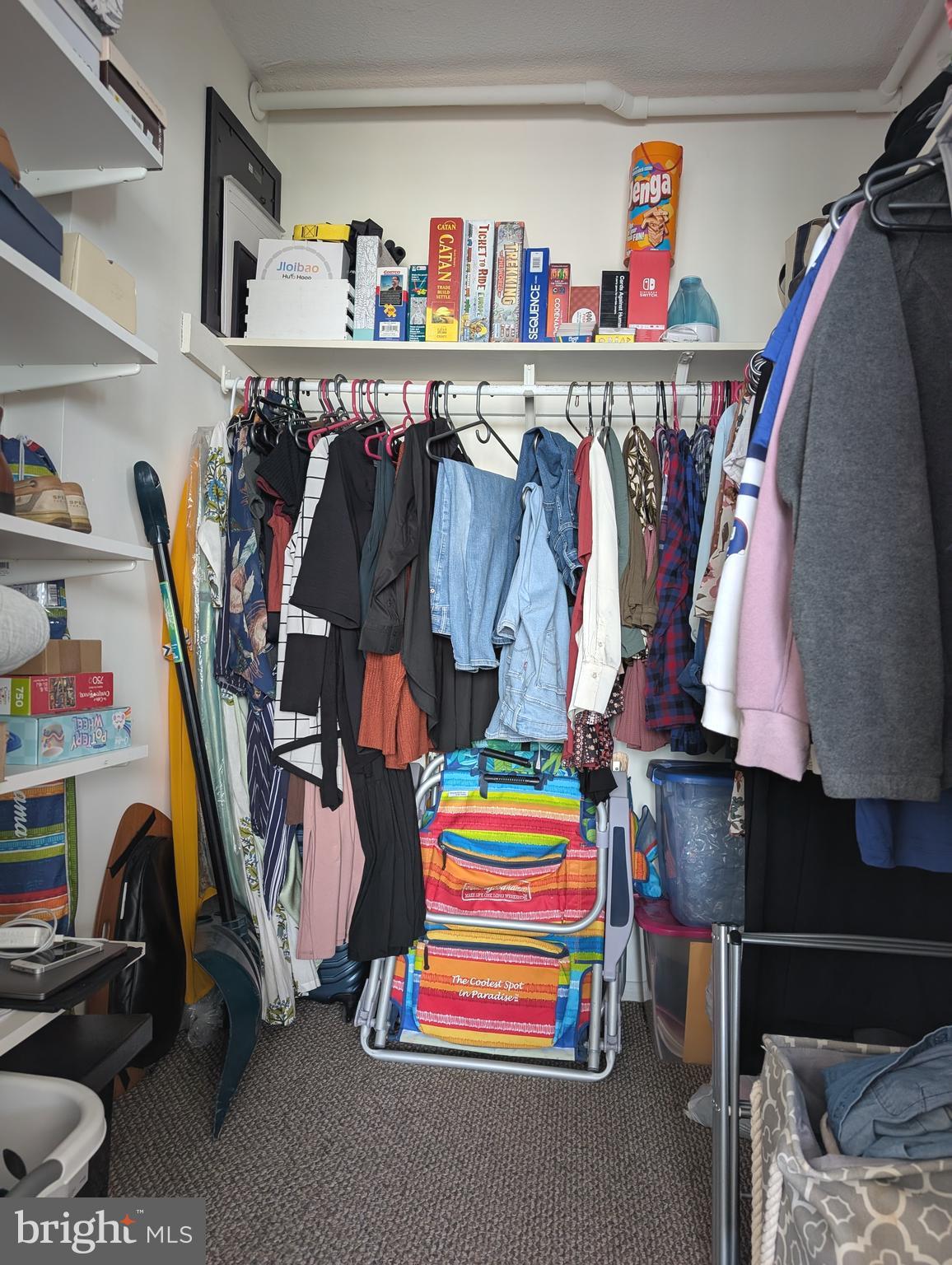 FAIRMOUNT - Residential Lease