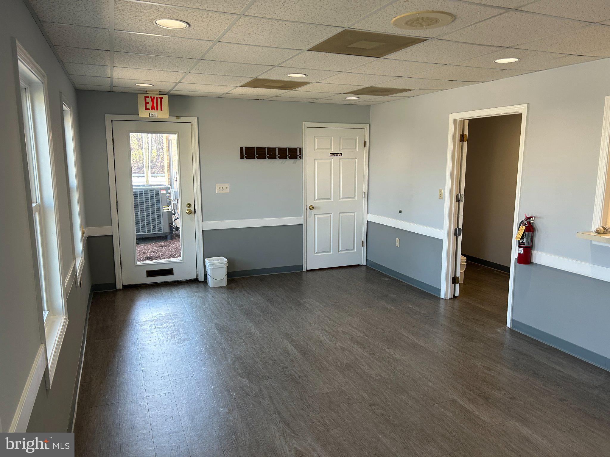 178 THOMAS JOHNSON DRIVE SUITE 100
