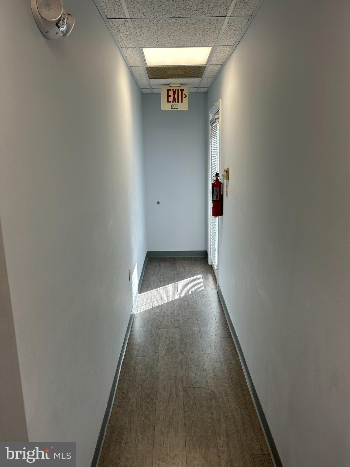 178 THOMAS JOHNSON DRIVE SUITE 100
