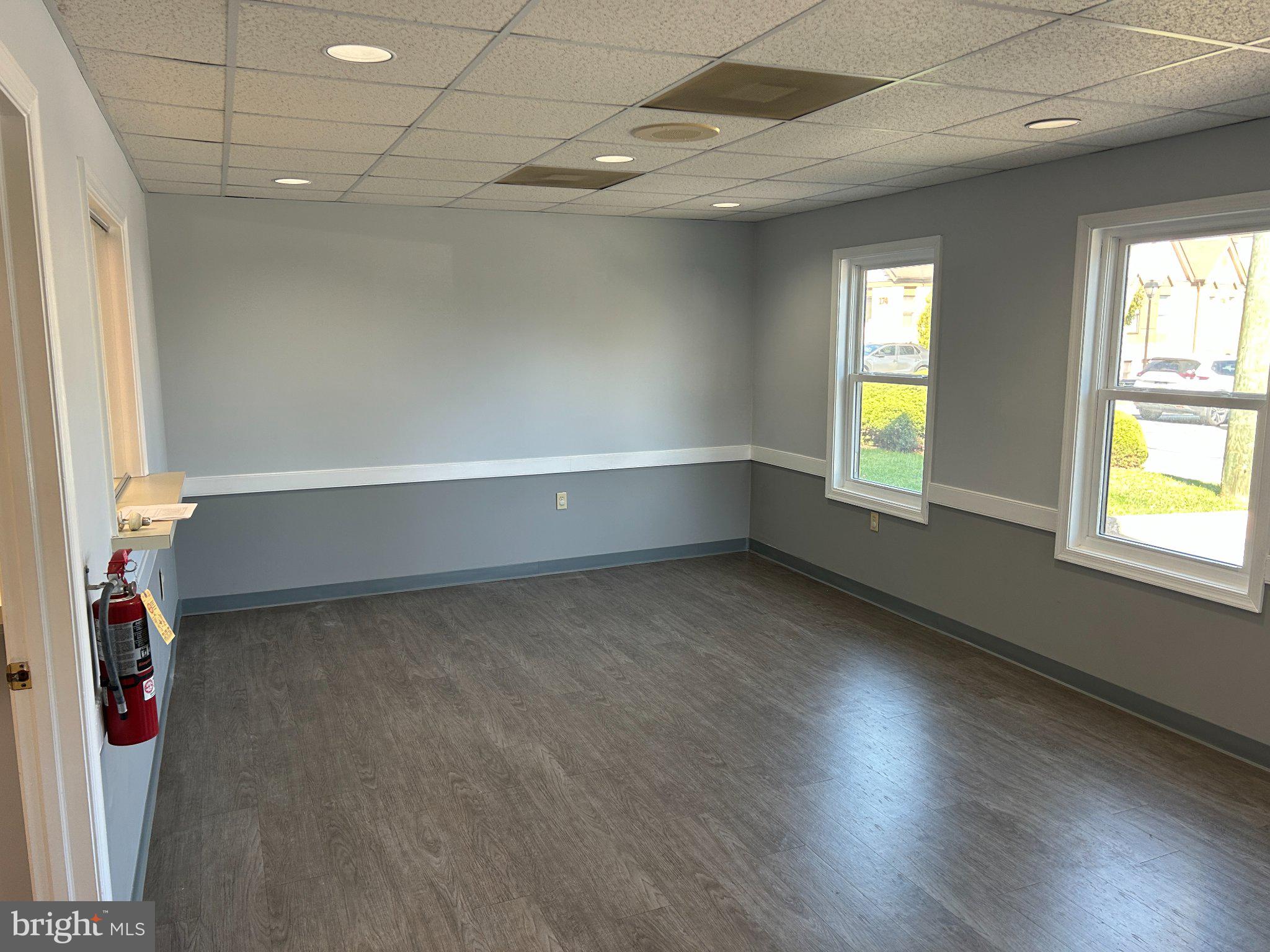 178 THOMAS JOHNSON DRIVE SUITE 100