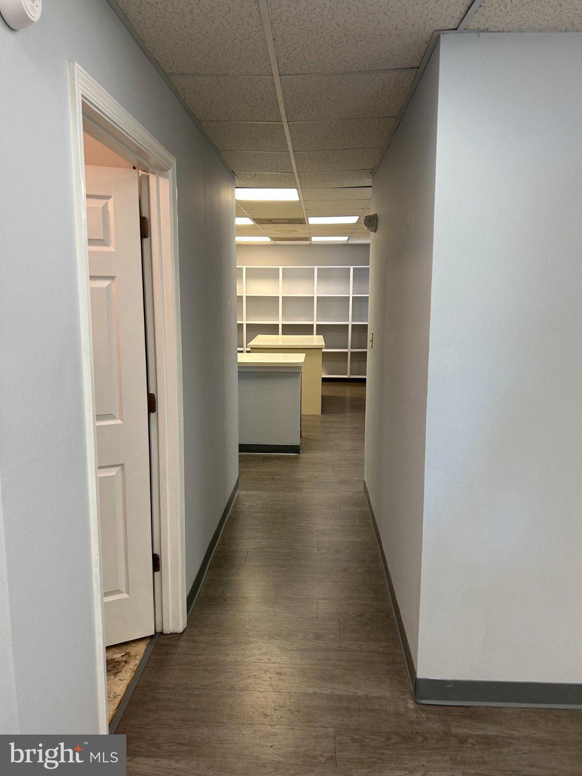 178 THOMAS JOHNSON DRIVE SUITE 100
