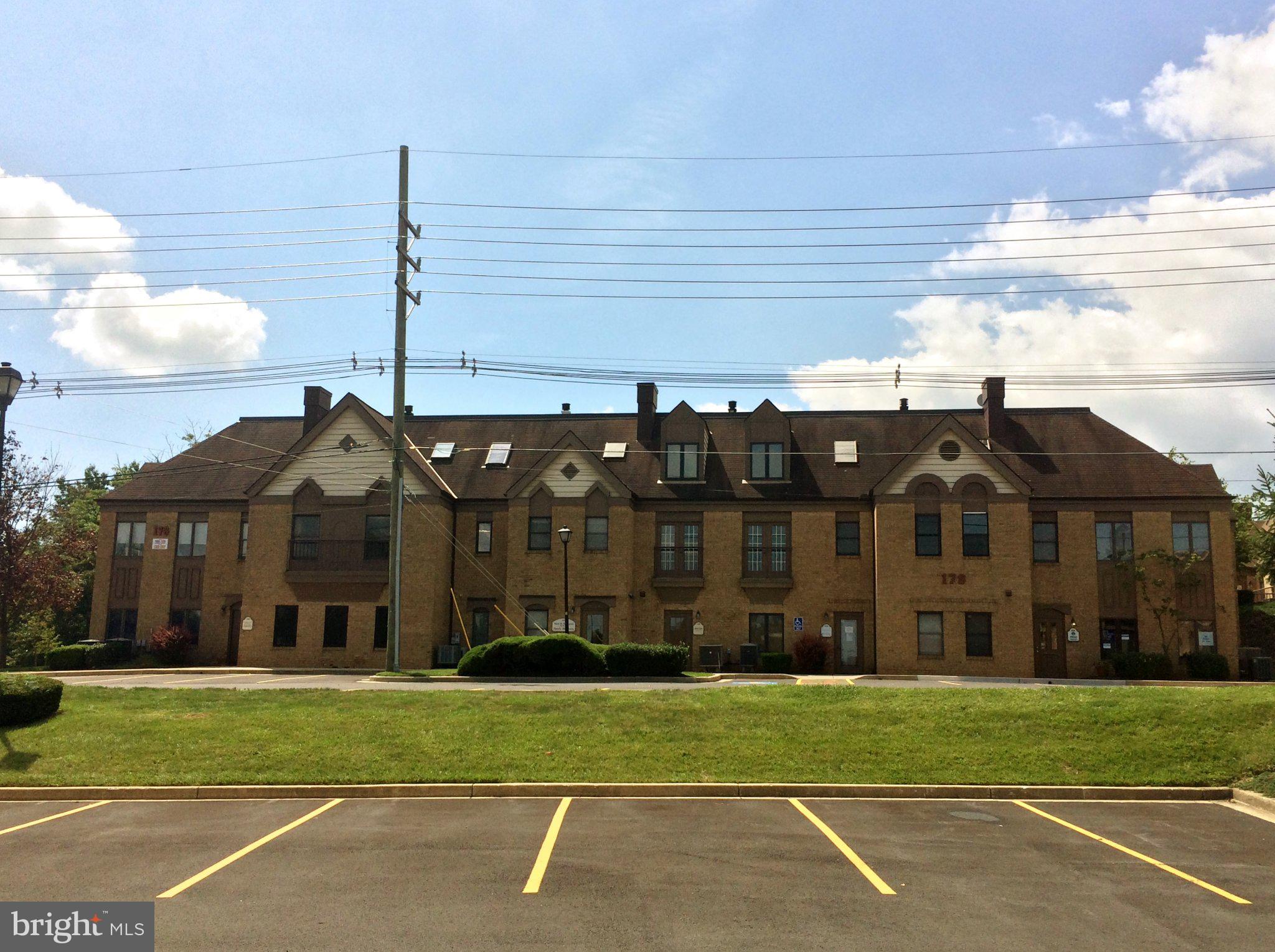 Photo 1 of 39 — 178 THOMAS JOHNSON DRIVE SUITE 100, FREDERICK, MD 21702