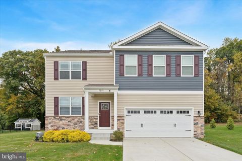 1236 PIMPERNELL PATH MIDDLETOWN DE 19709