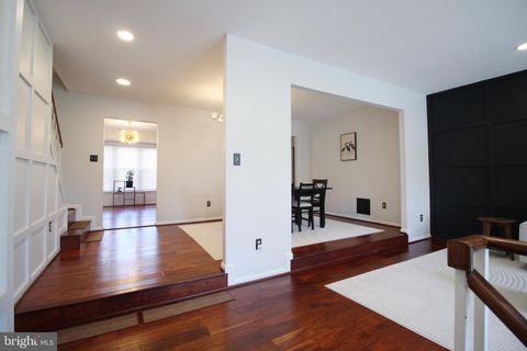 3139 STRATFORD COURT OAKTON VA 22124