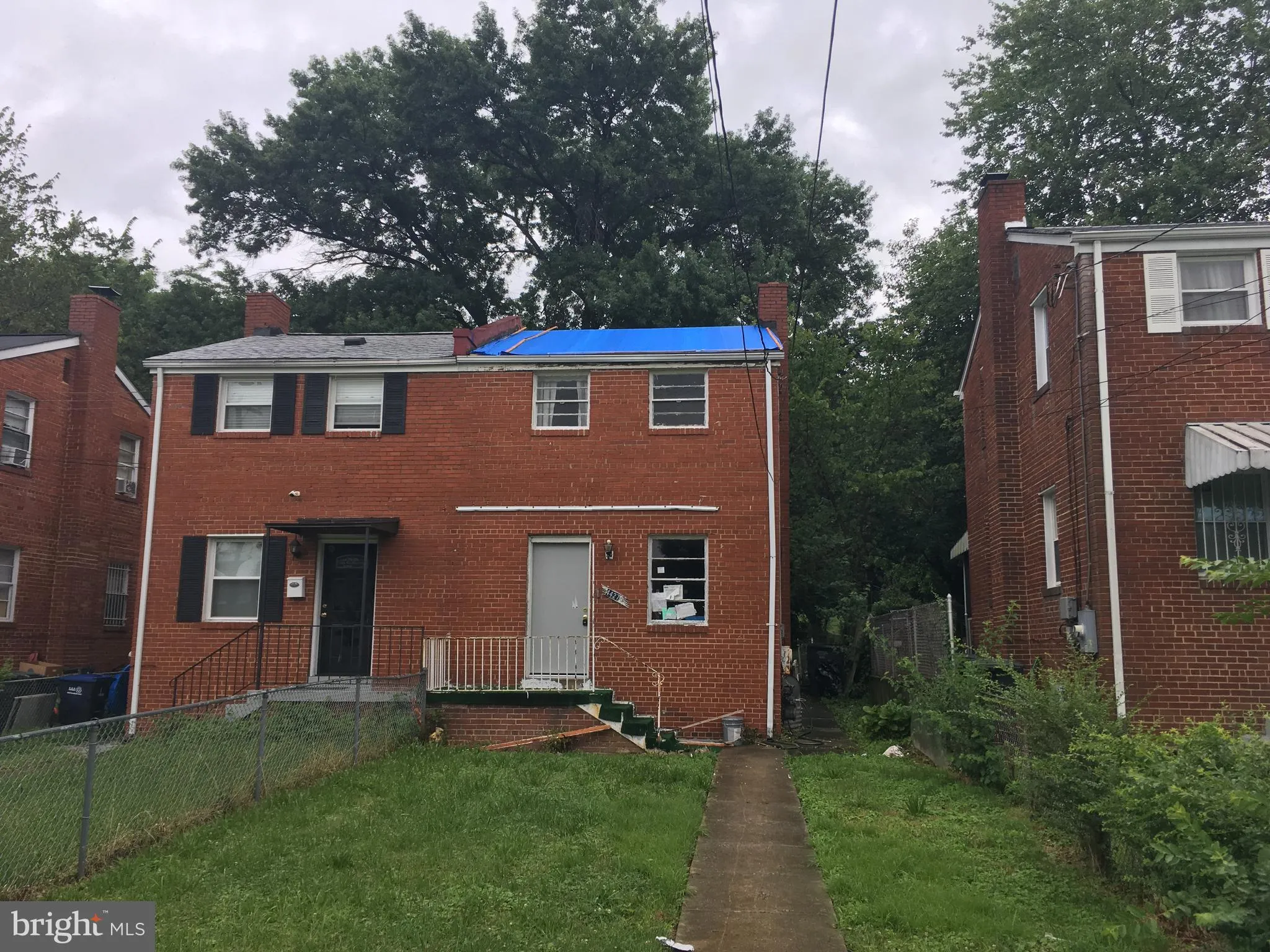 4427 Texas Avenue SE, Washington, DC 20019