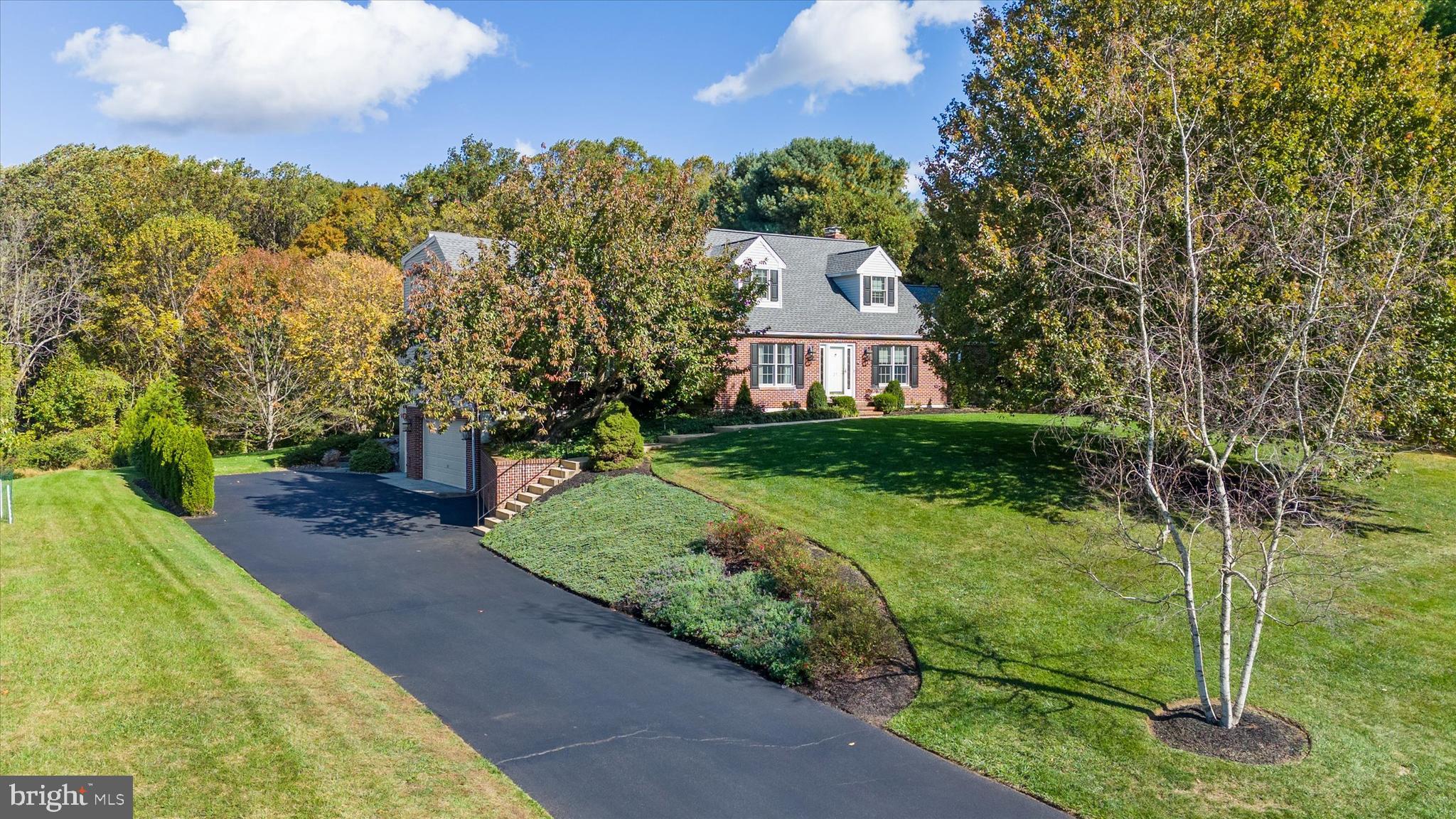 21 JARRELL FARMS DRIVE