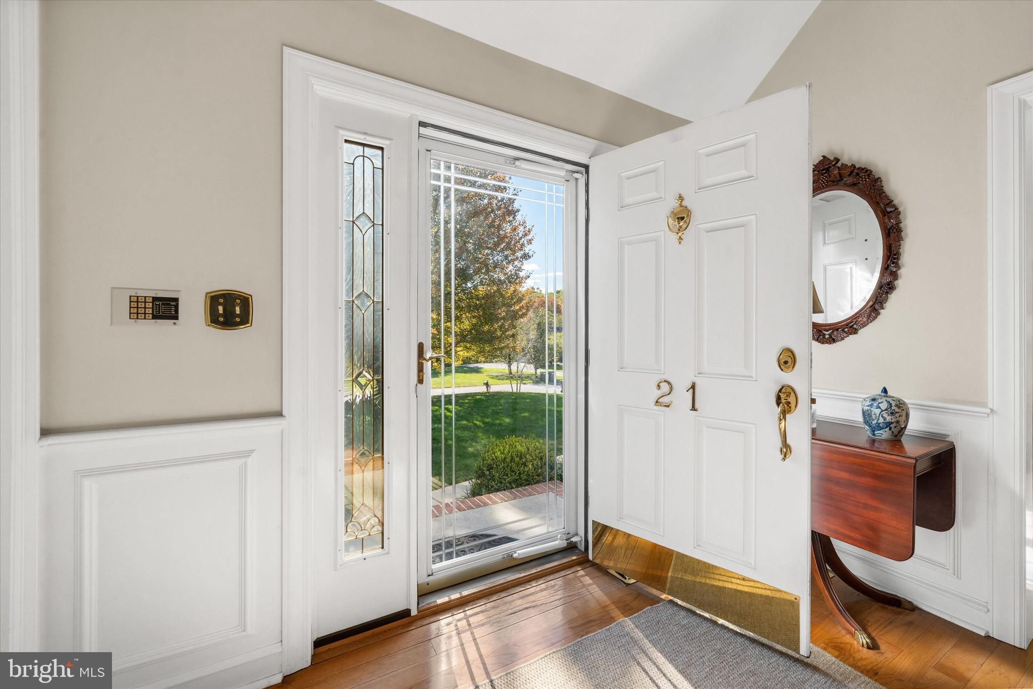 21 JARRELL FARMS DRIVE