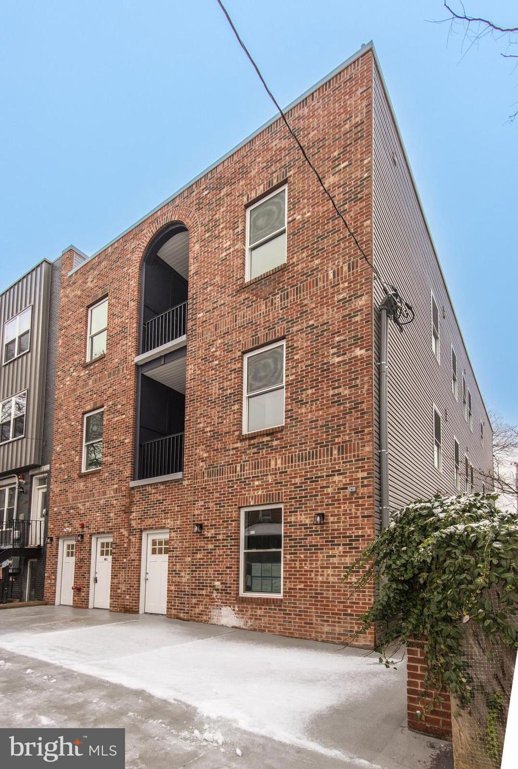 Photo of 315 N Preston Street #301, PHILADELPHIA, PA 19104 (MLS # PAPH2584228)