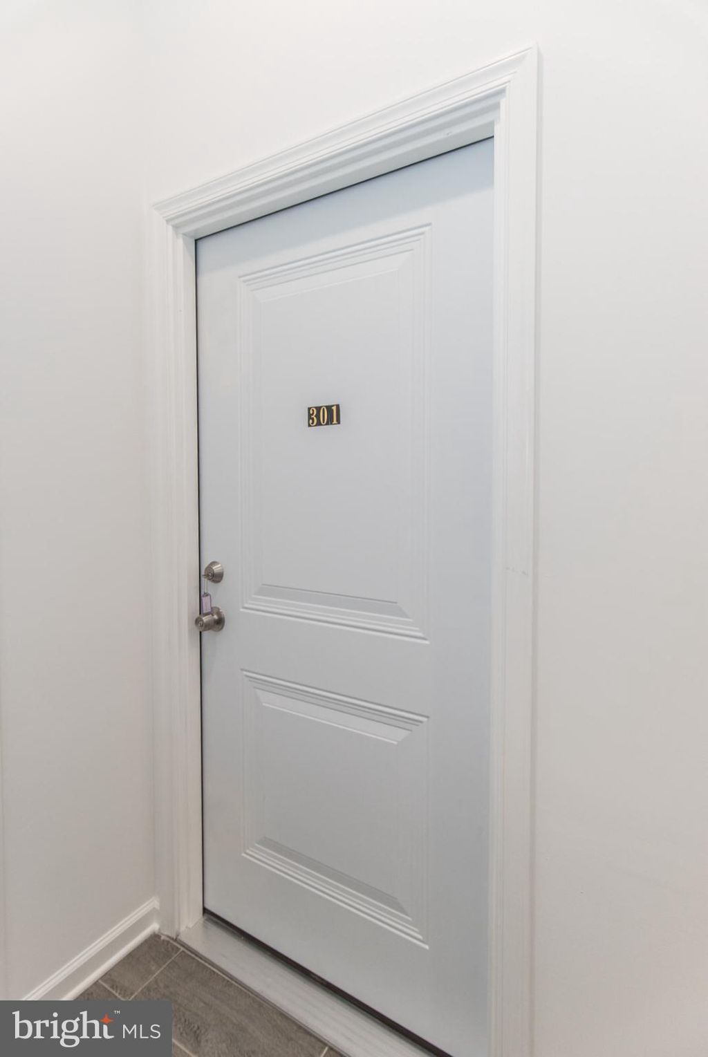 Photo of 315 N Preston Street #301, PHILADELPHIA, PA 19104 (MLS # PAPH2584228)