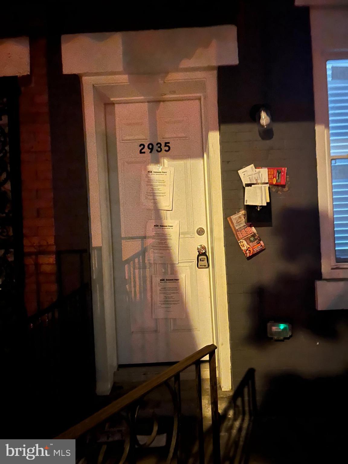 PHILADELPHIA - Residential