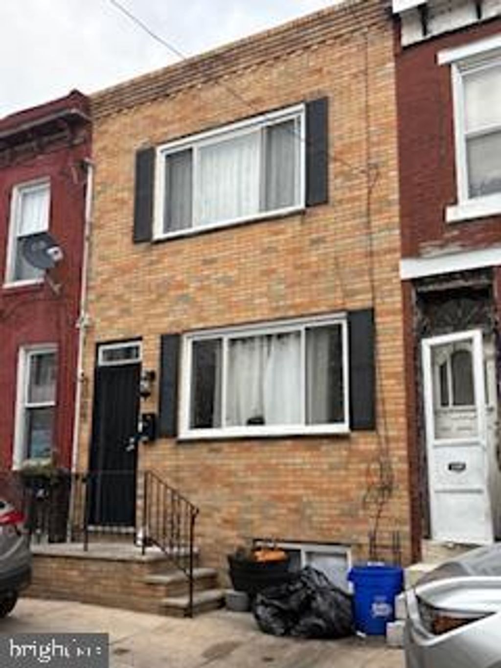 Photo of 2005 S Mildred Street, PHILADELPHIA, PA 19148 (MLS # PAPH2557682)