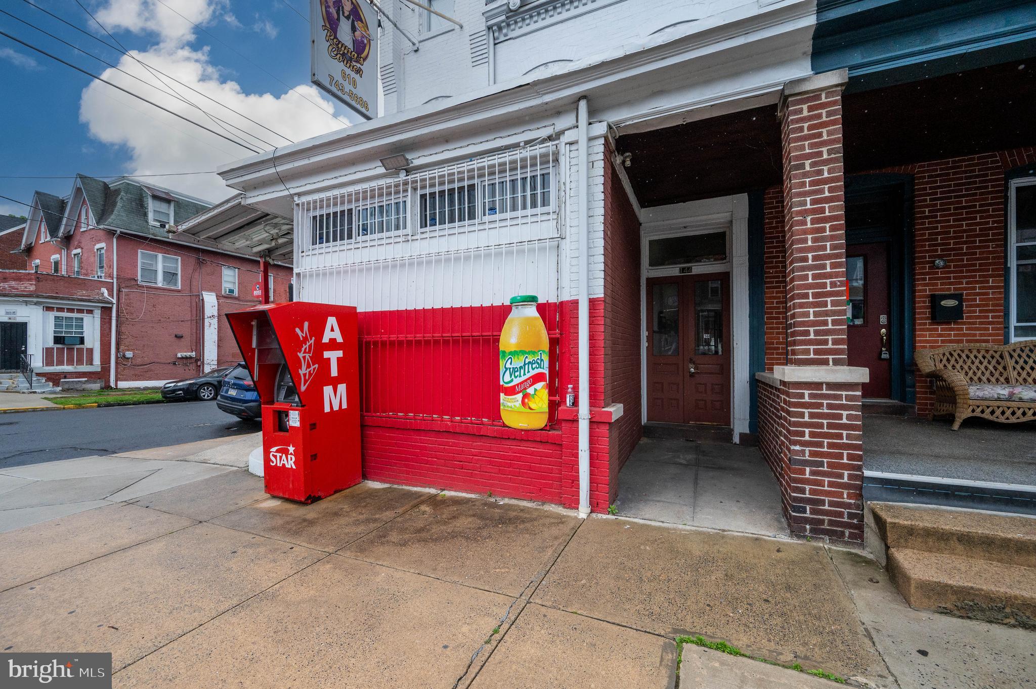 146 OLEY STREET