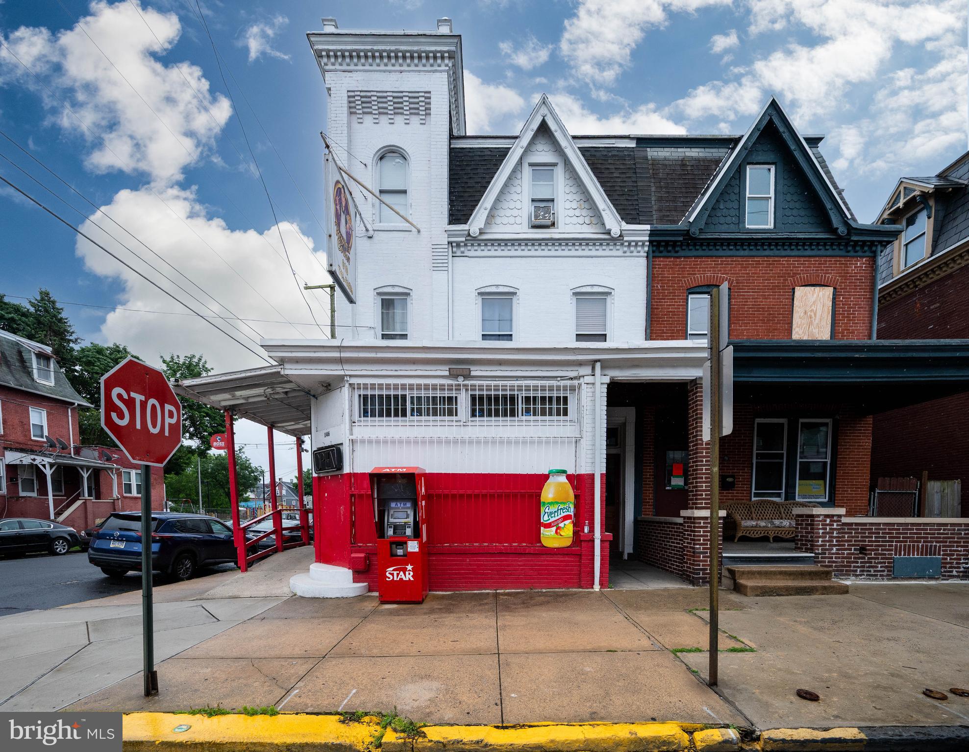 146 OLEY STREET