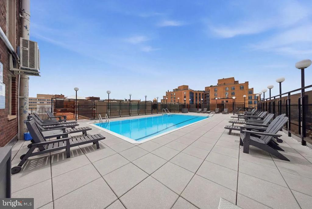 1420 N Street NW Unit 1005, Washington, DC 20005