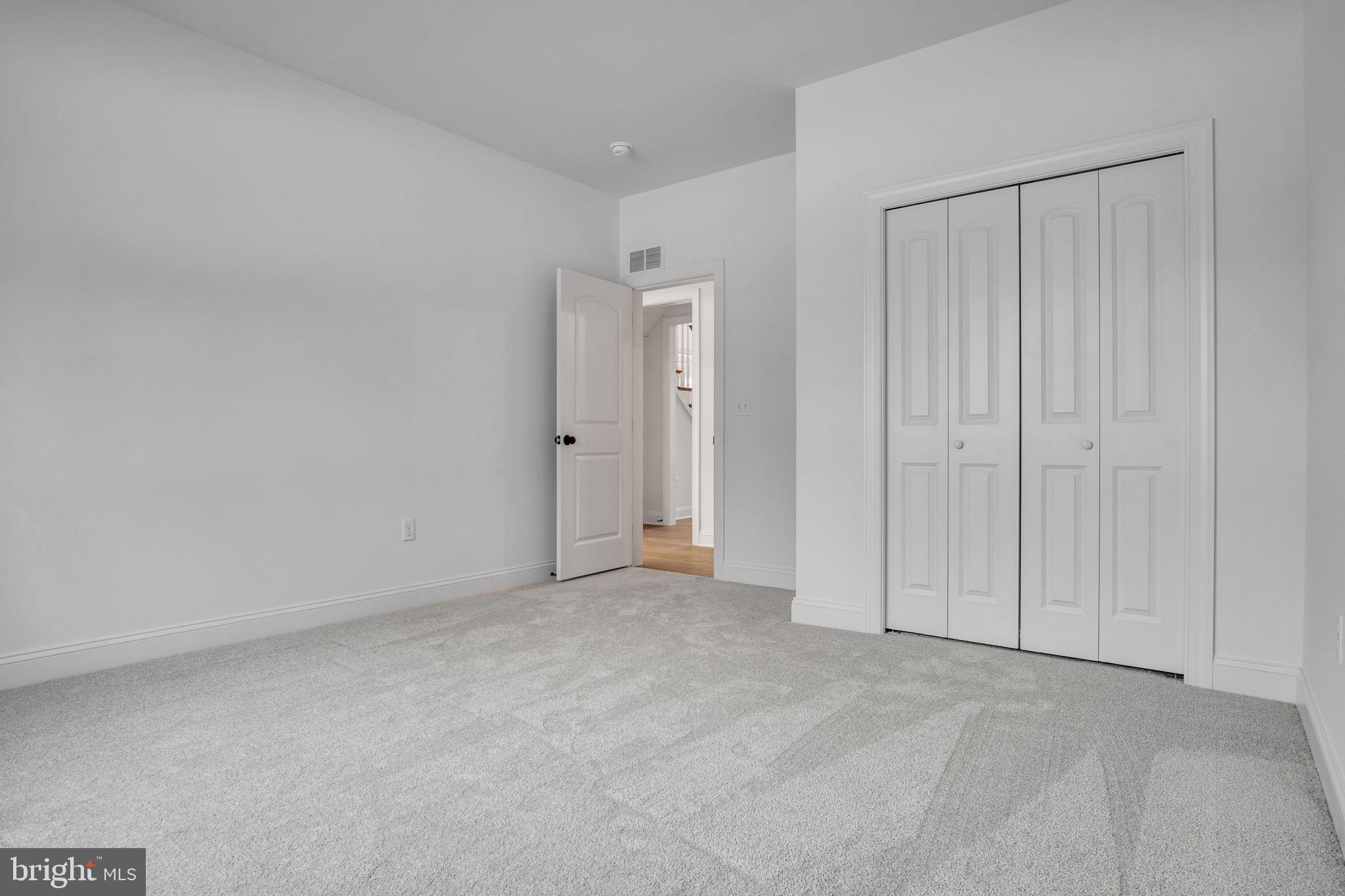 BRINDLE FARMS - Residential