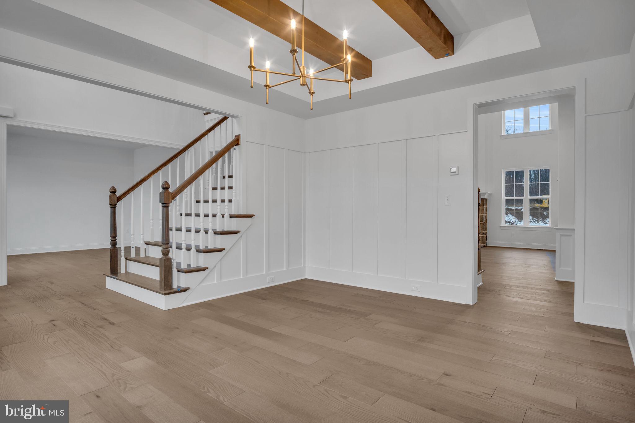 BRINDLE FARMS - Residential