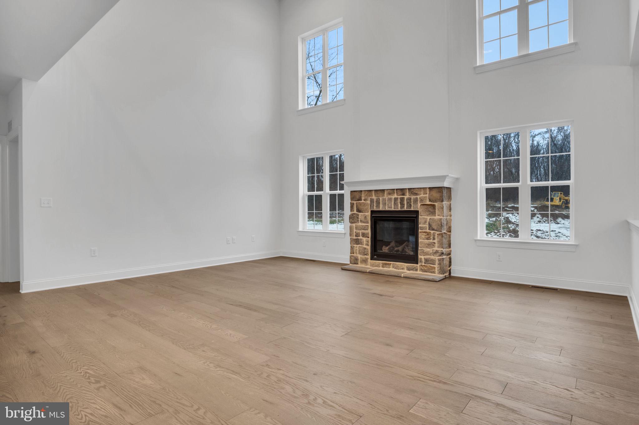 BRINDLE FARMS - Residential